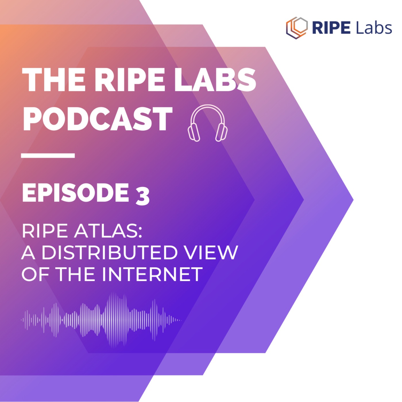 RIPE Atlas: A Distributed View of the Internet