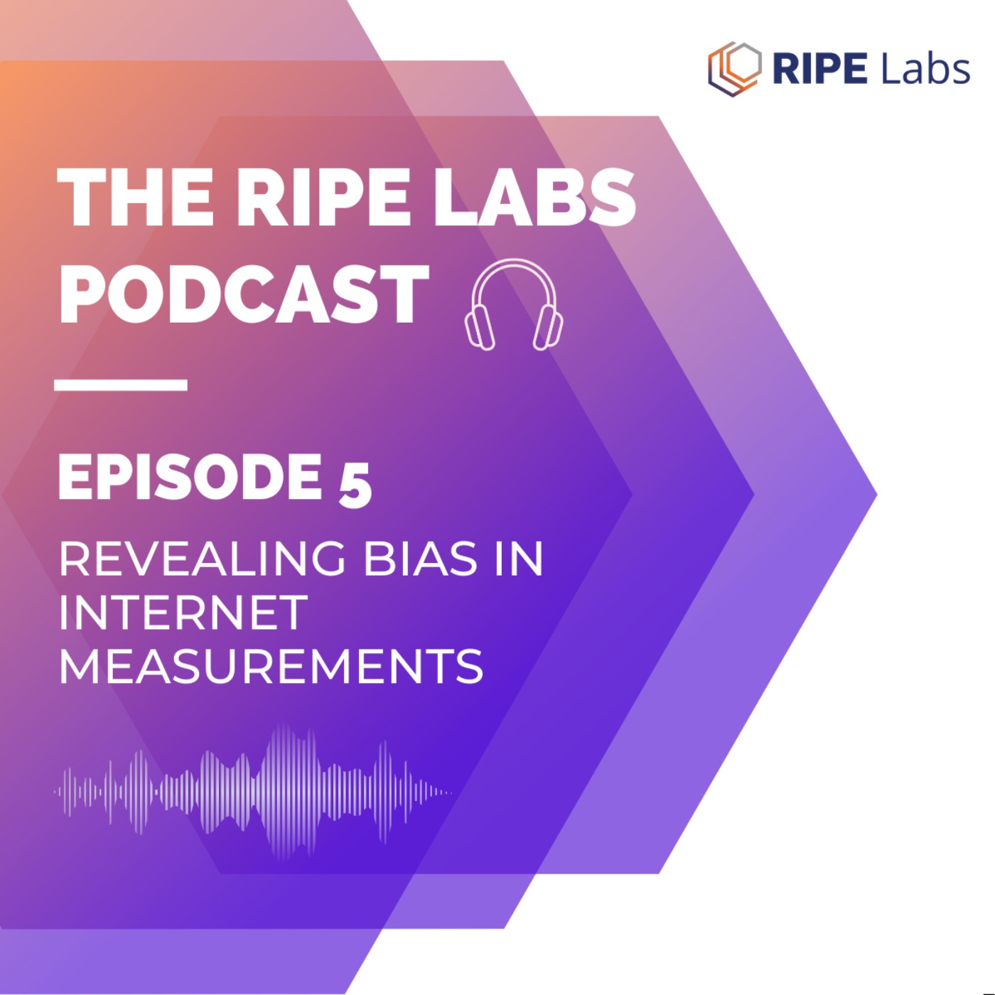 Revealing Bias in Internet Measurements