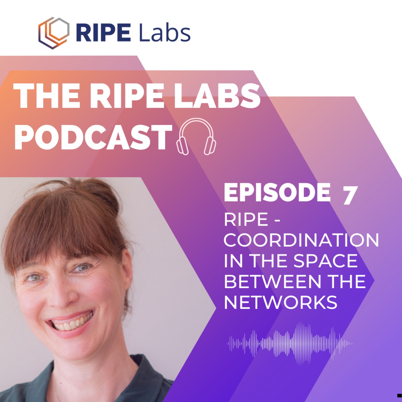 The RIPE Labs Podcast
