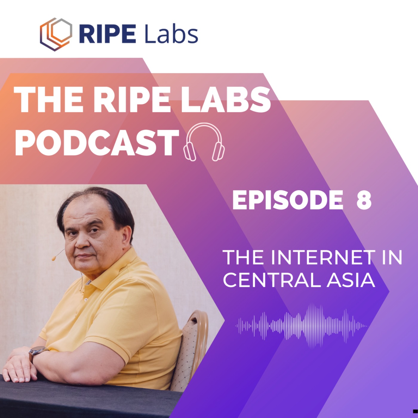 The RIPE Labs Podcast