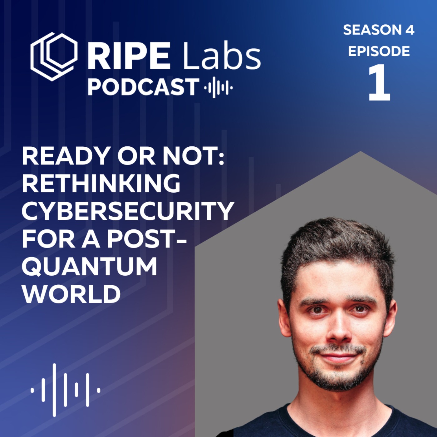 Ready or Not - Rethinking Cybersecurity for a Post-Quantum World
