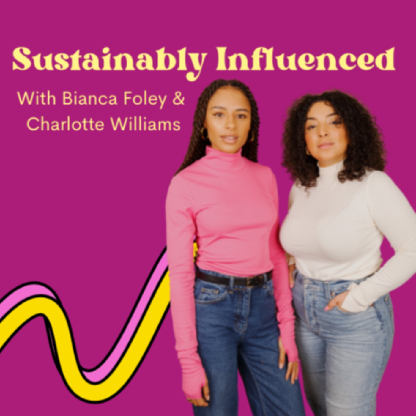 Sustainably Influenced