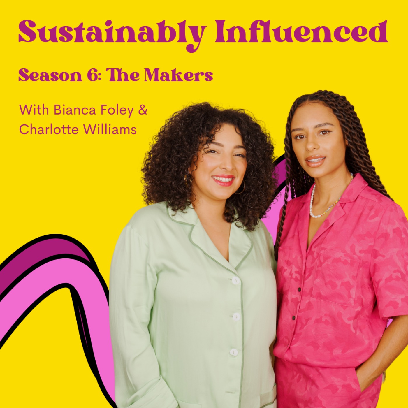 Sustainably Influenced