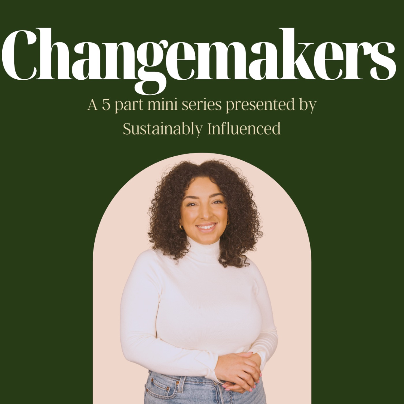cover art for Changemakers - What role do activists play in sustainable fashion?