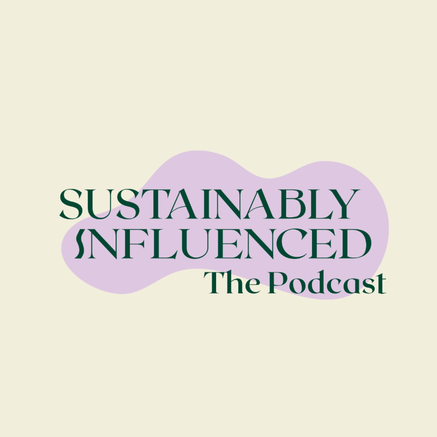 Sustainably Influenced