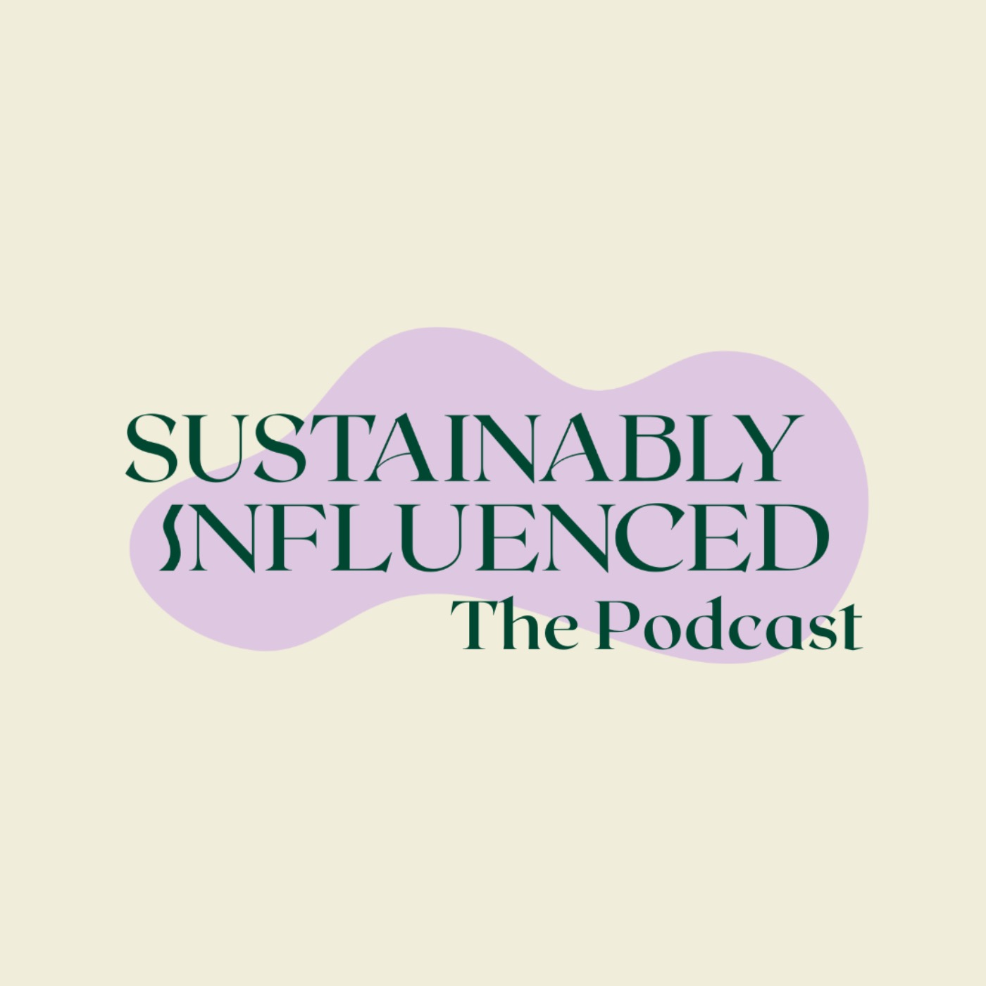 cover art for SE08 EP09: Unmasking the Power of Blockchain in Ethical Supply Chains with Helen Gibb, Director of Product Ernest Jones &  Leanne Kemp, Founder and CEO of Everledger