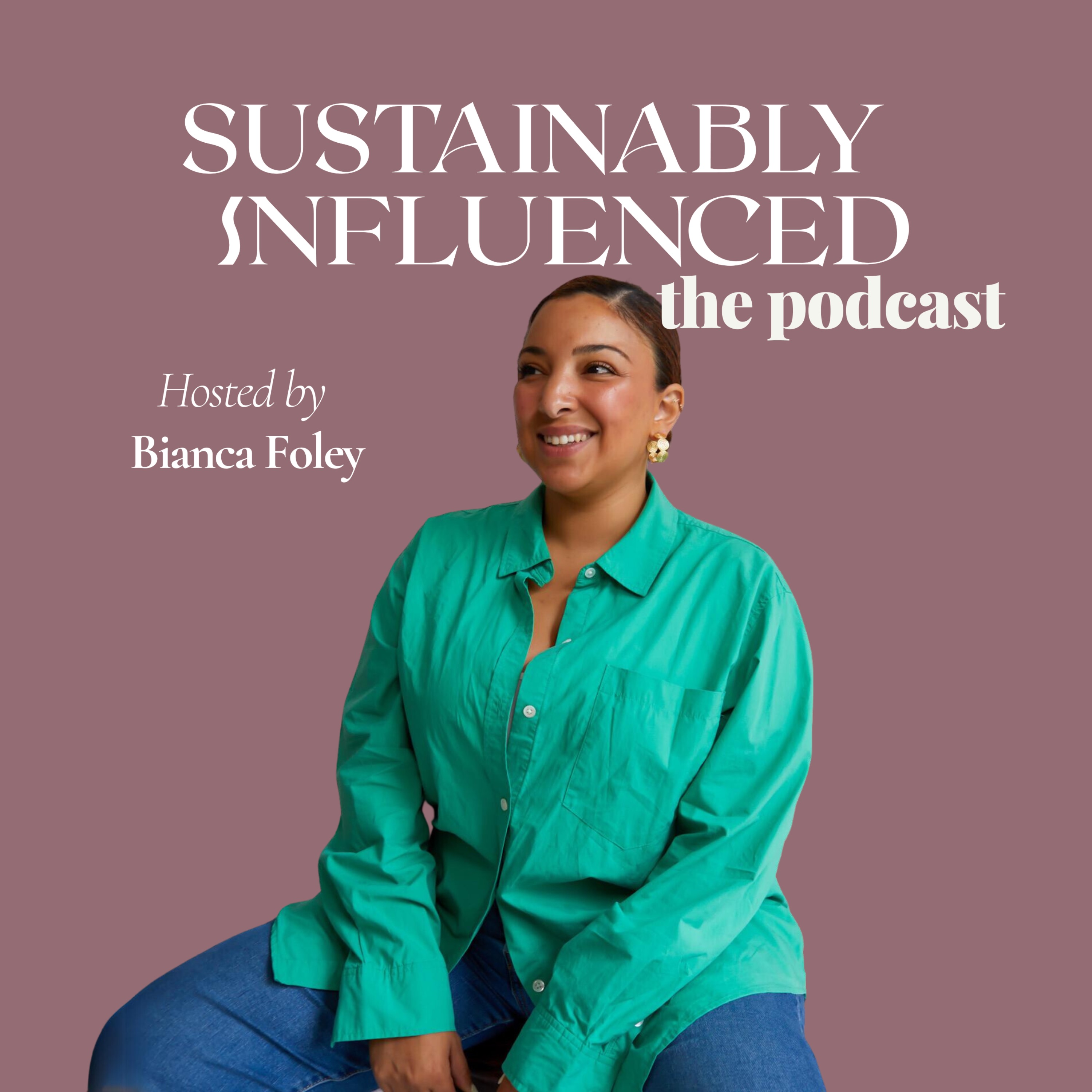 cover art for SE 09 EP 01: The Hottest Sustainable Beauty Trends To Look Out For in 2024