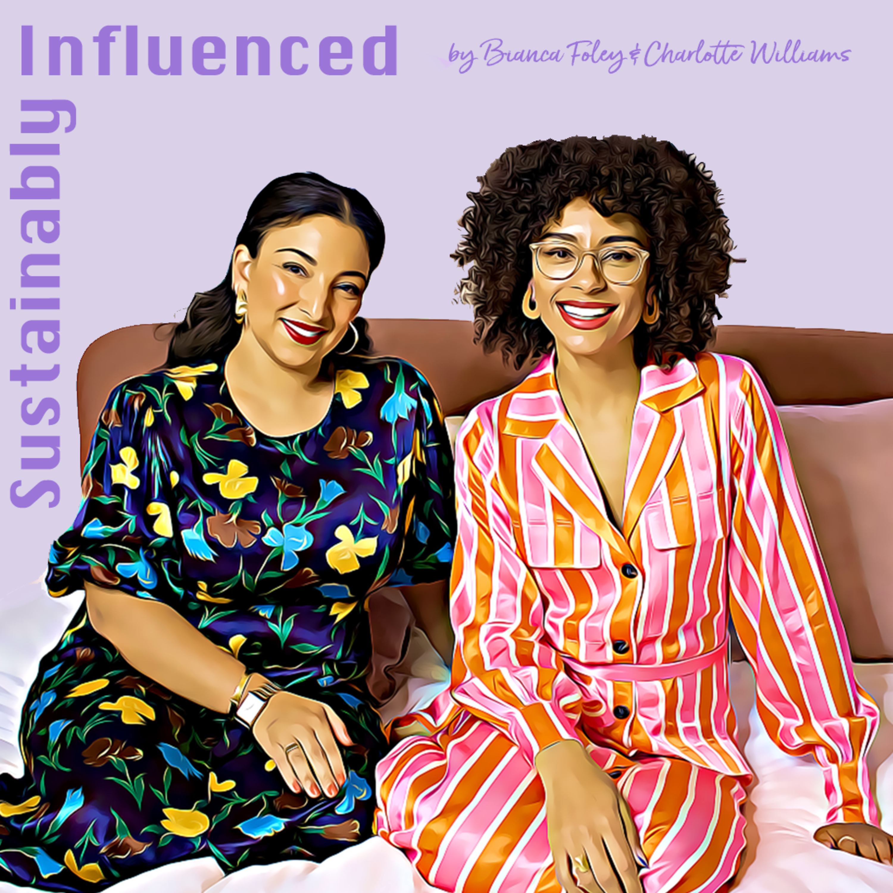 Sustainably Influenced