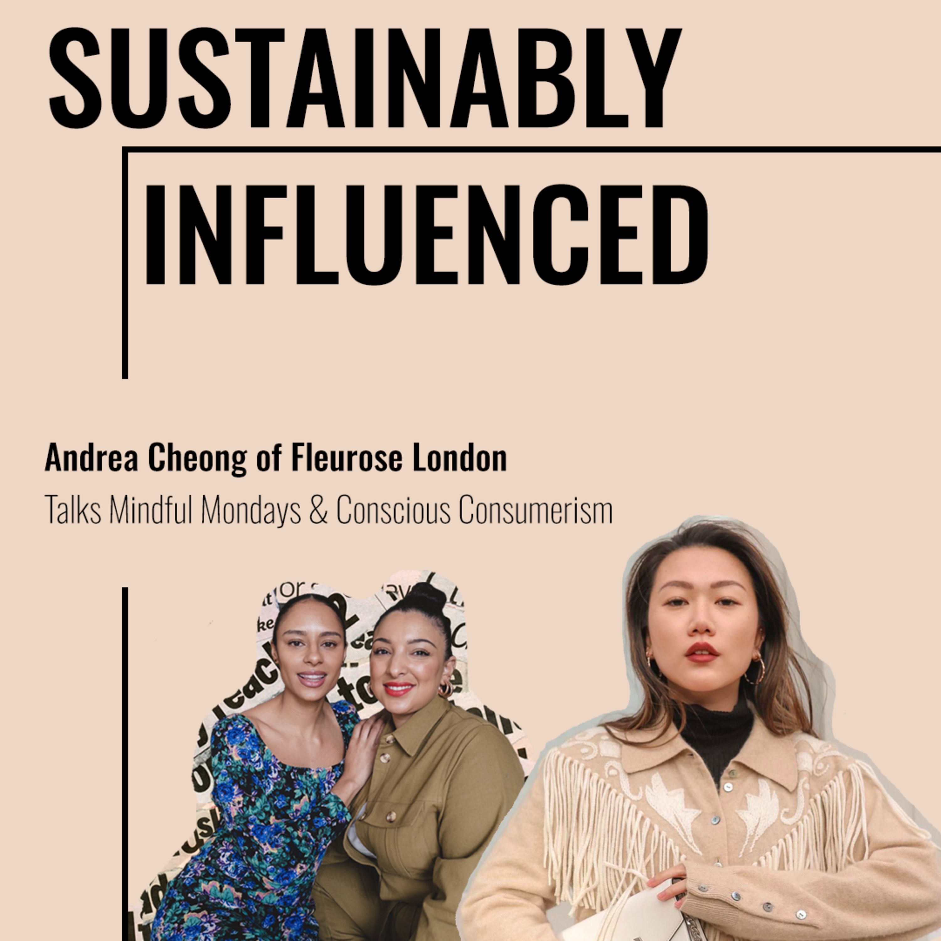 Sustainably Influenced