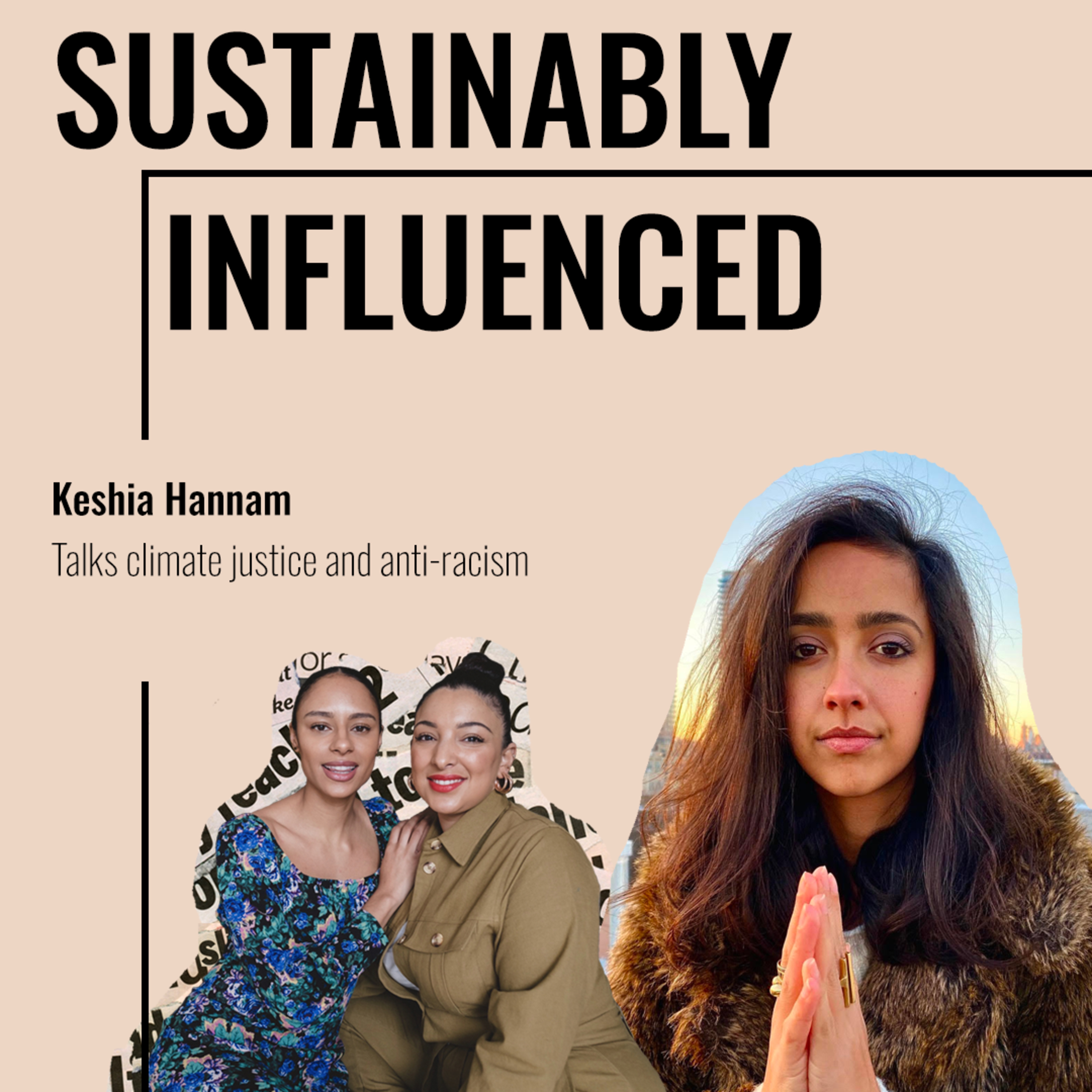 Sustainably Influenced