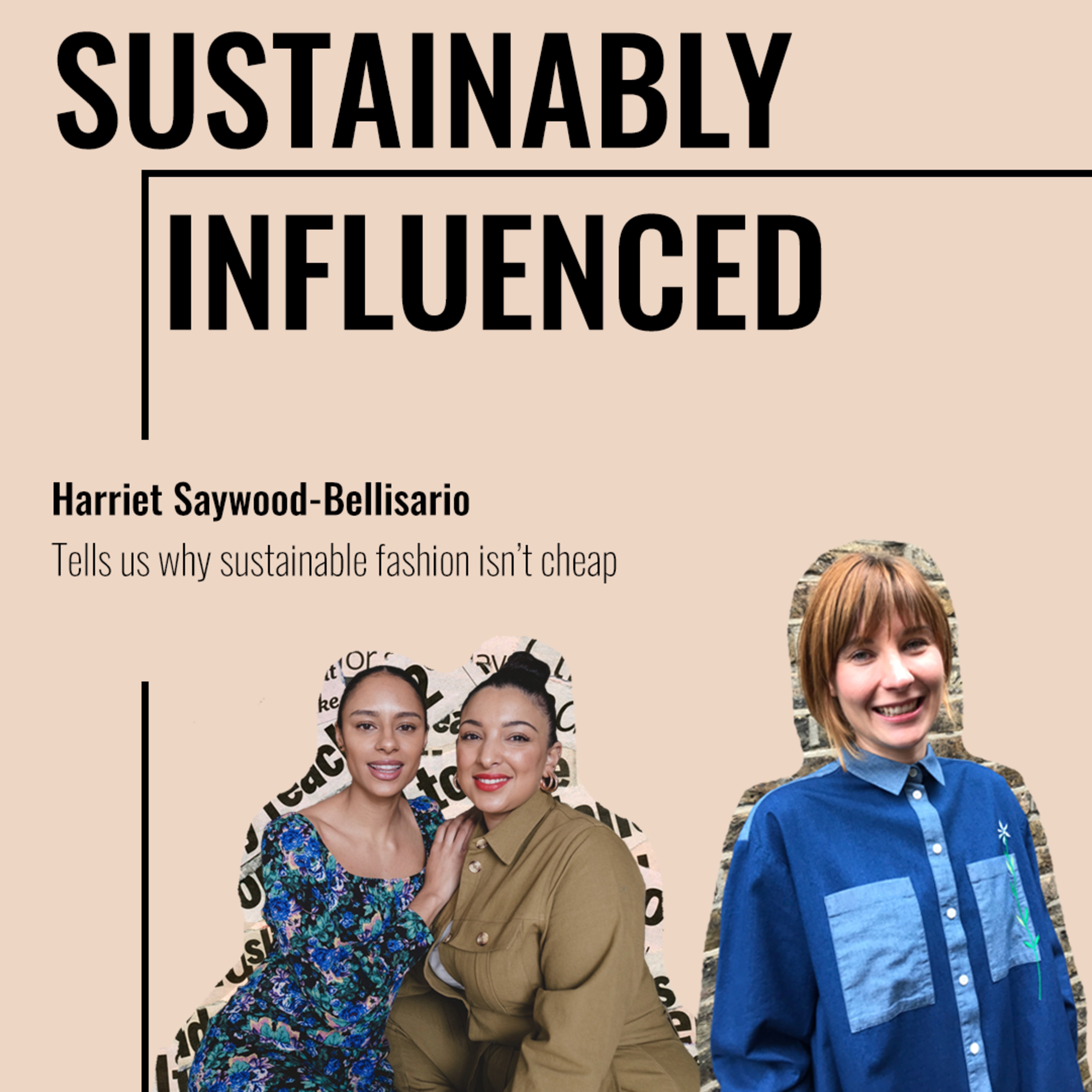 Sustainably Influenced