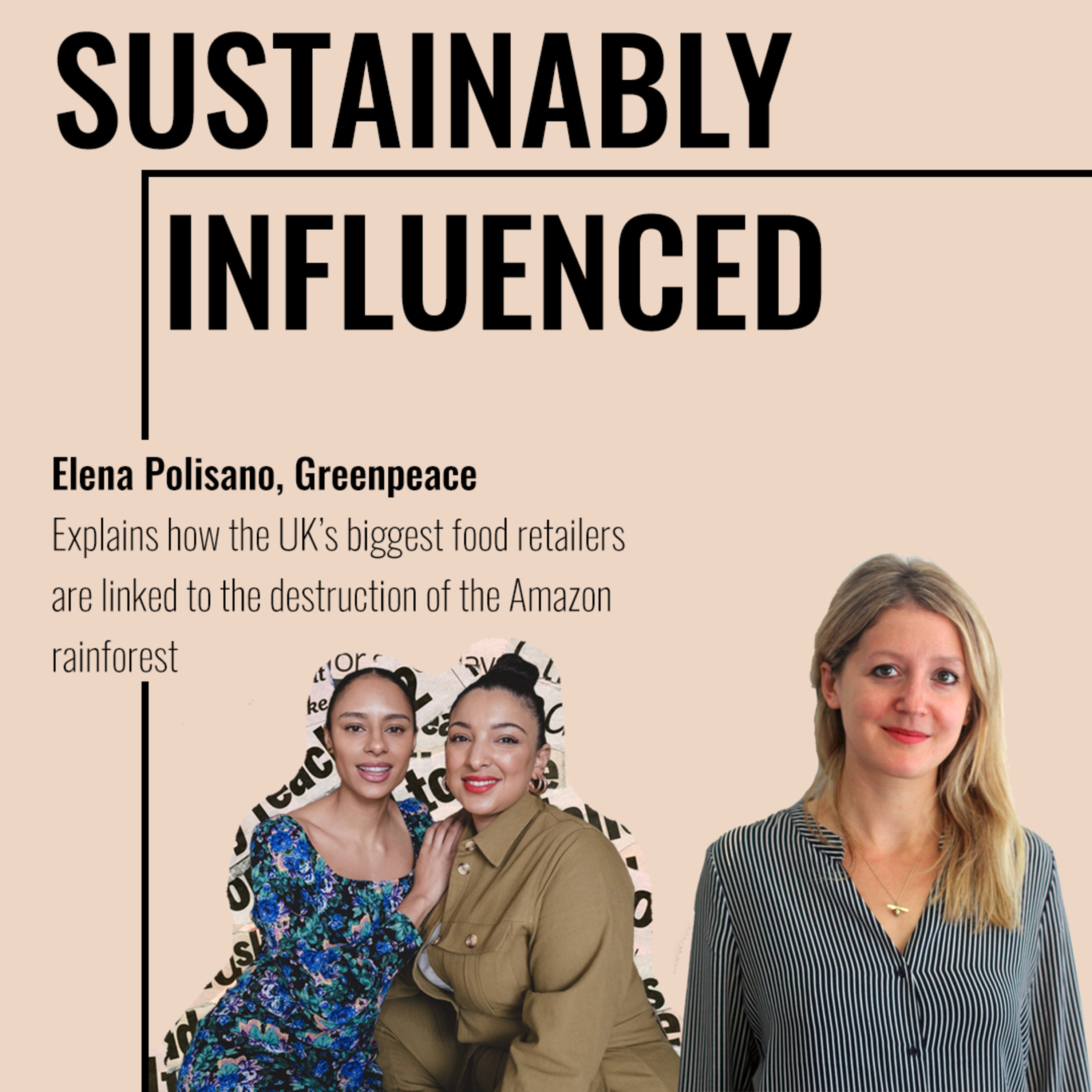 Sustainably Influenced