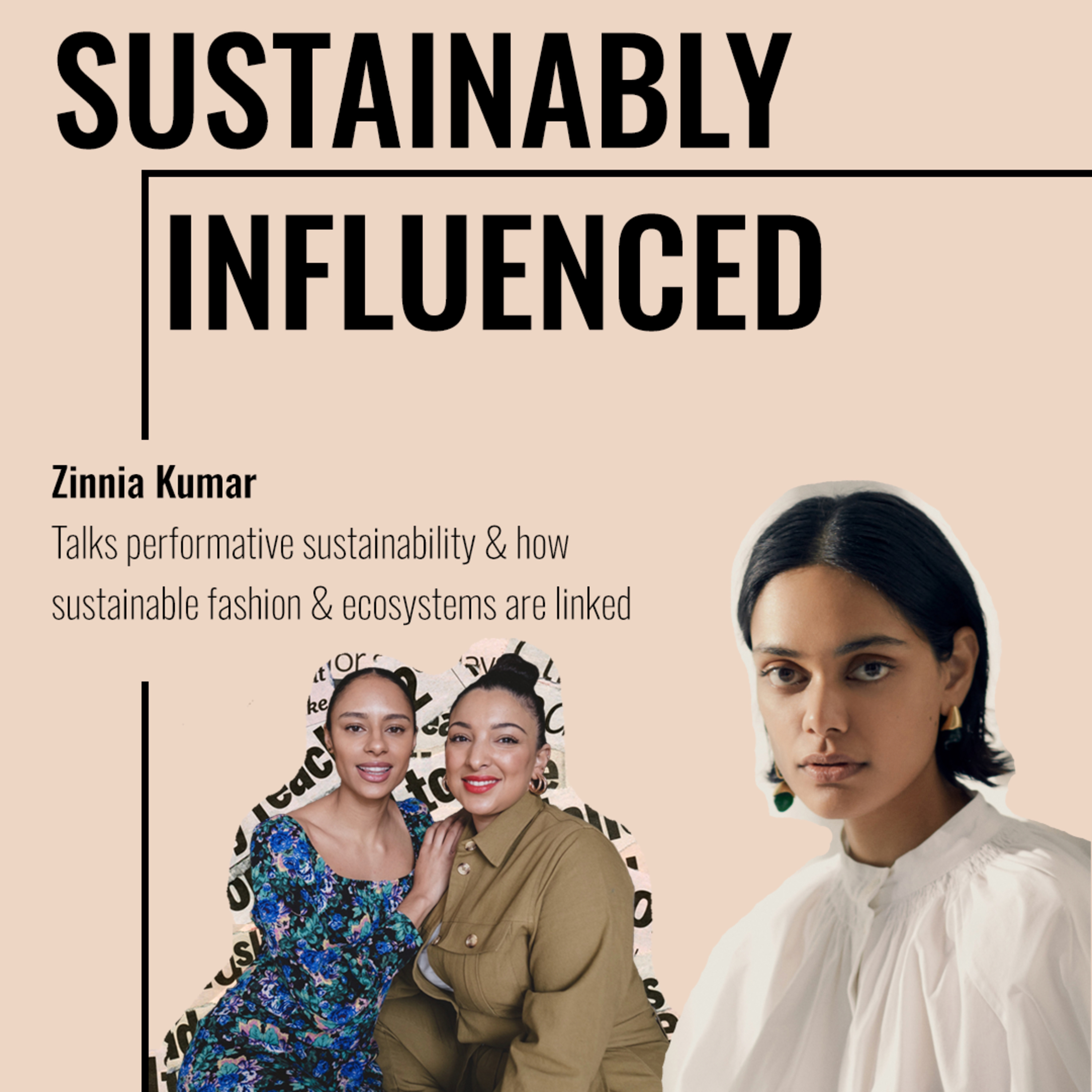 Sustainably Influenced