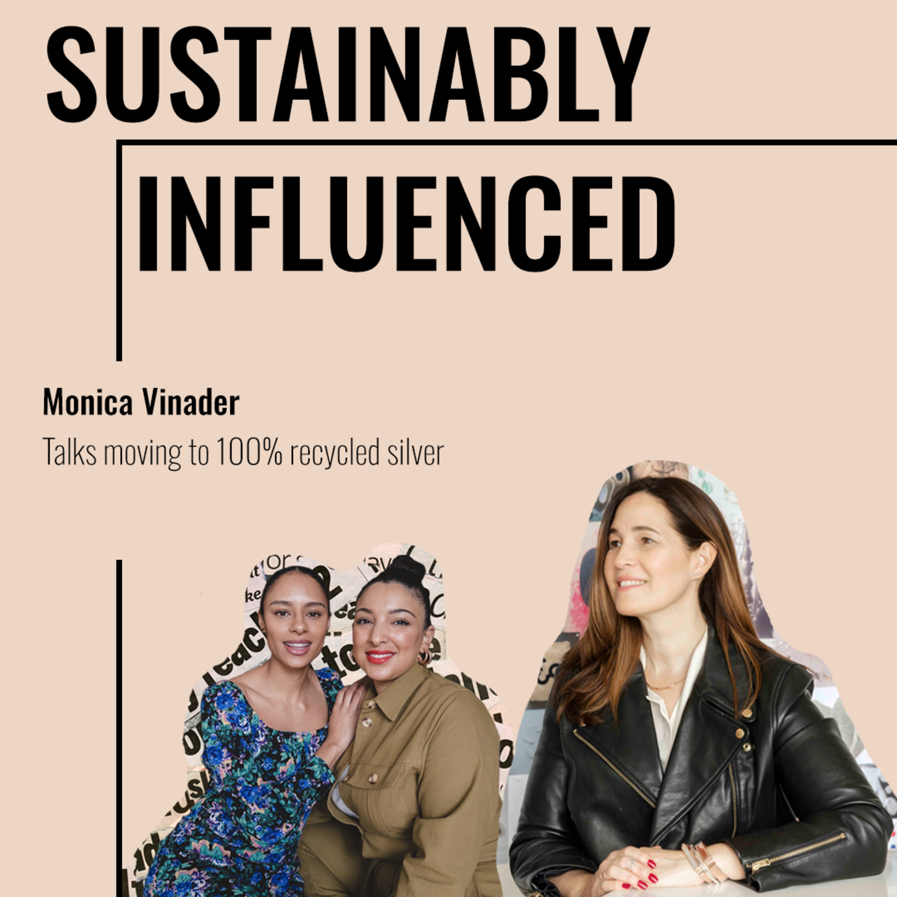 Sustainably Influenced