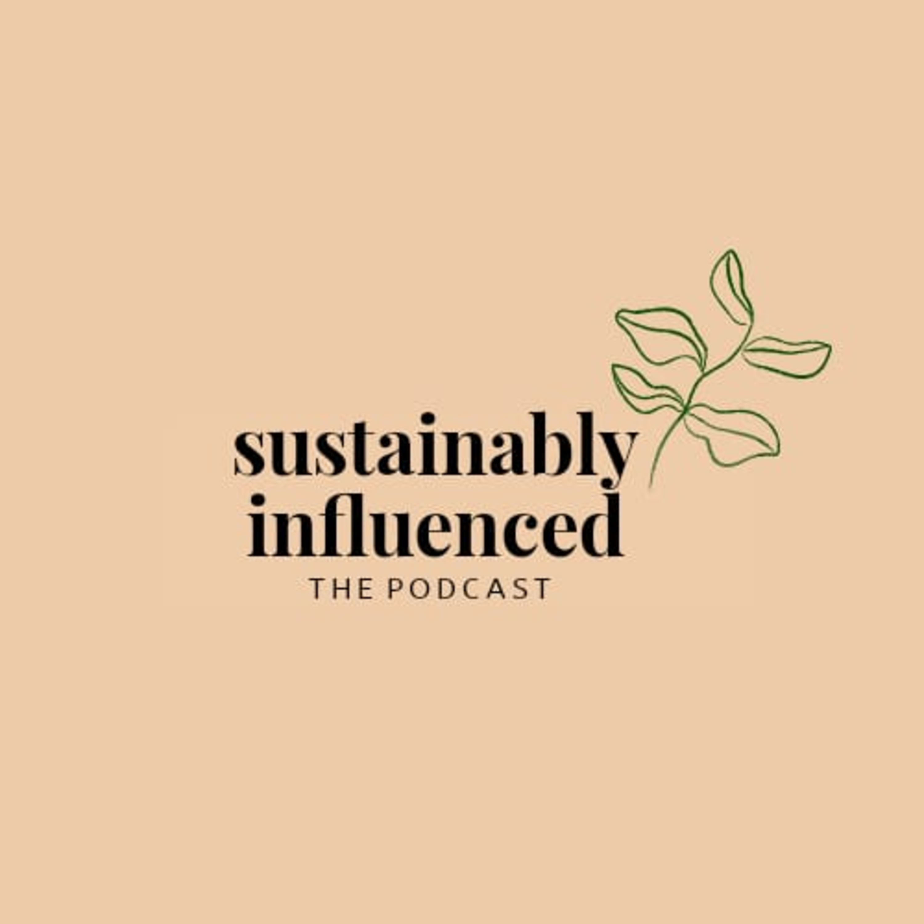 Sustainably Influenced