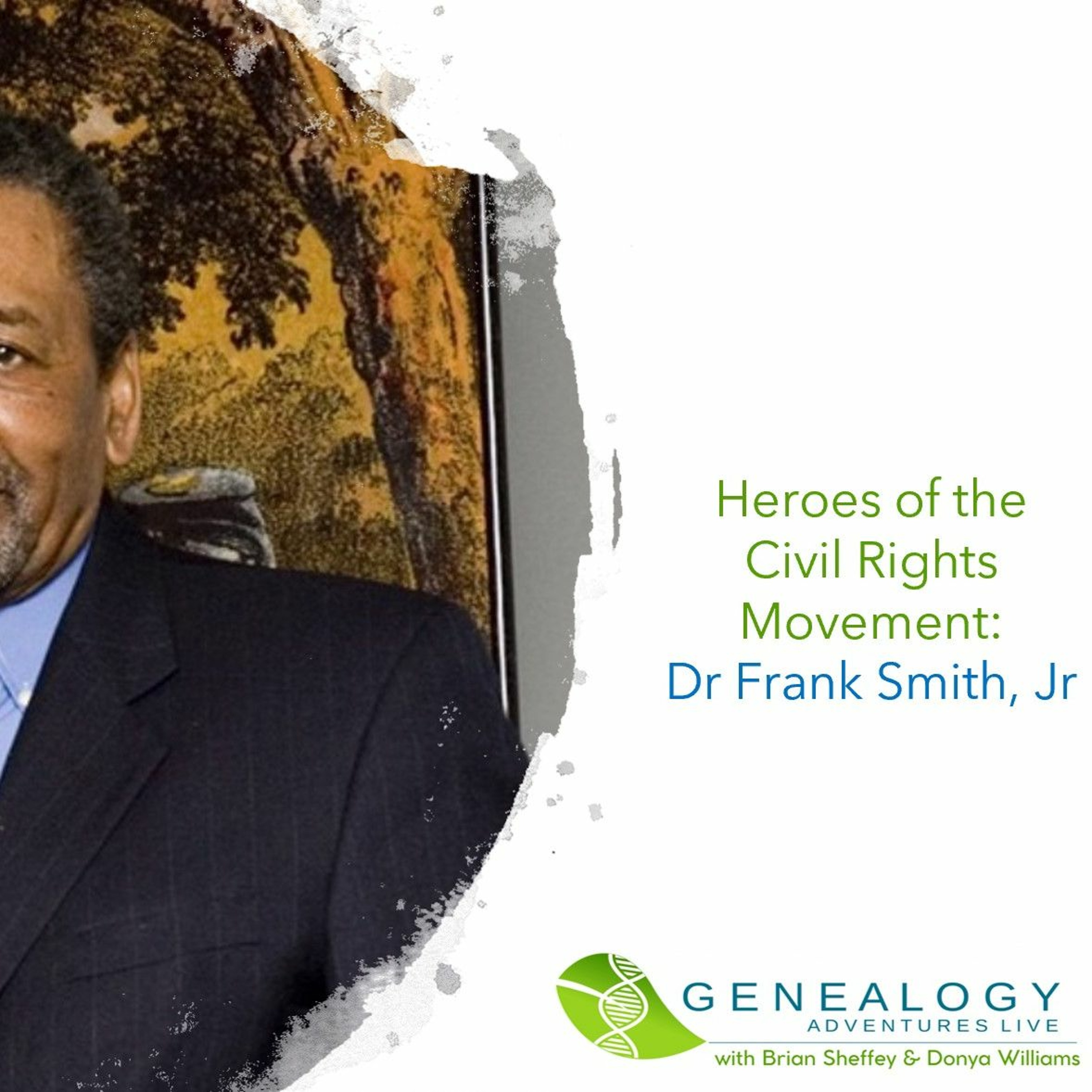 Genealogy Adventures