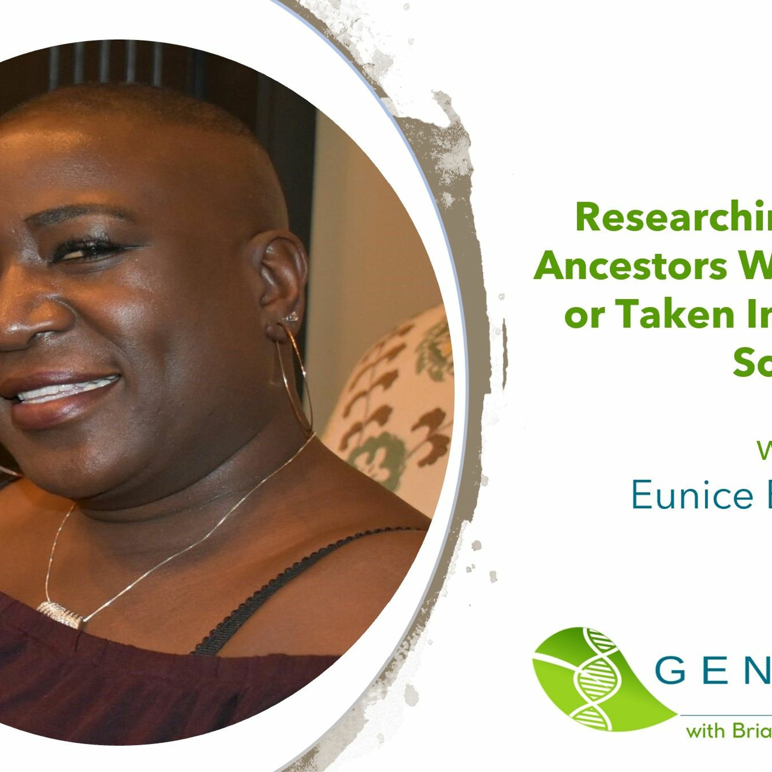 Genealogy Adventures