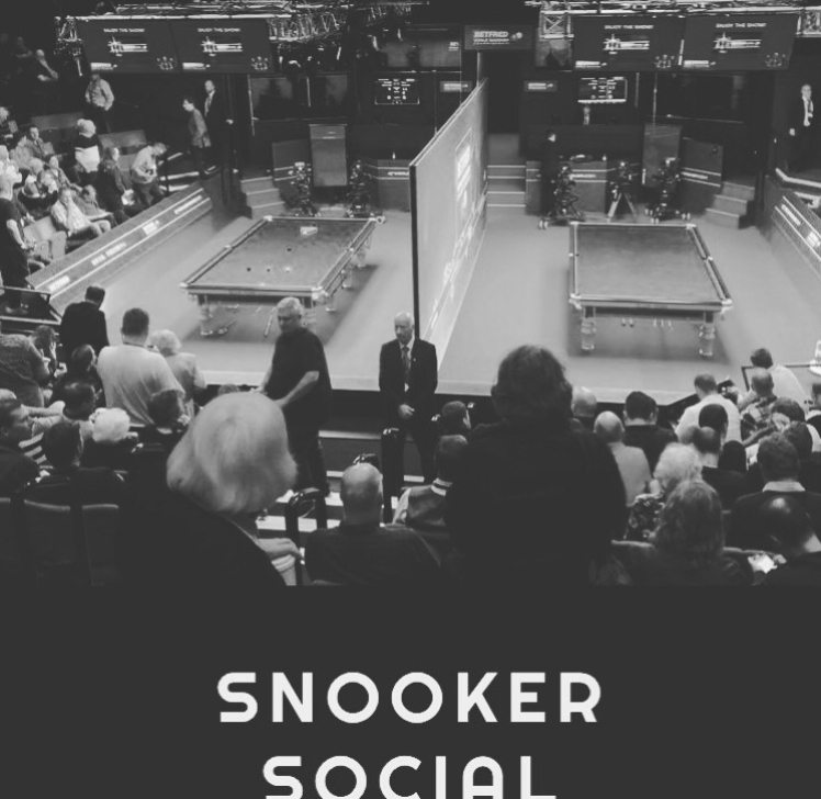 SnookerSocial