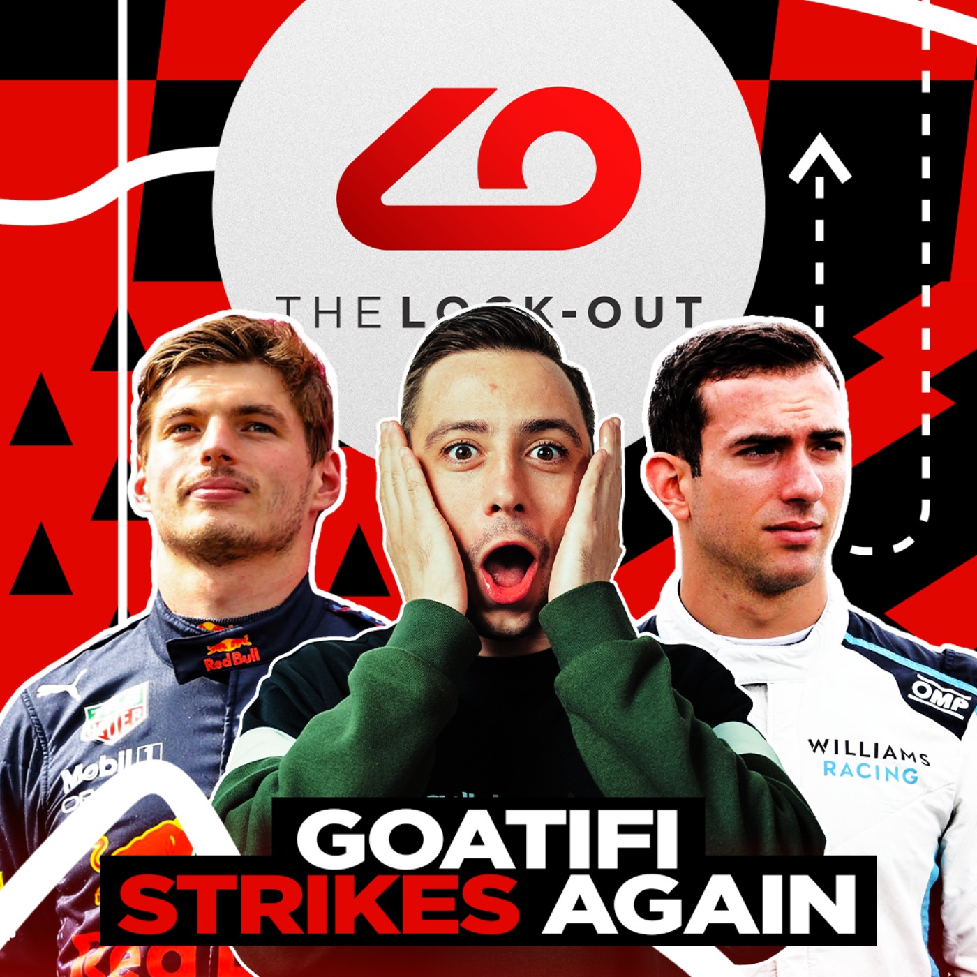 #3 F1 Saudi GP Review, Cash is King & F1 Team Sponsors