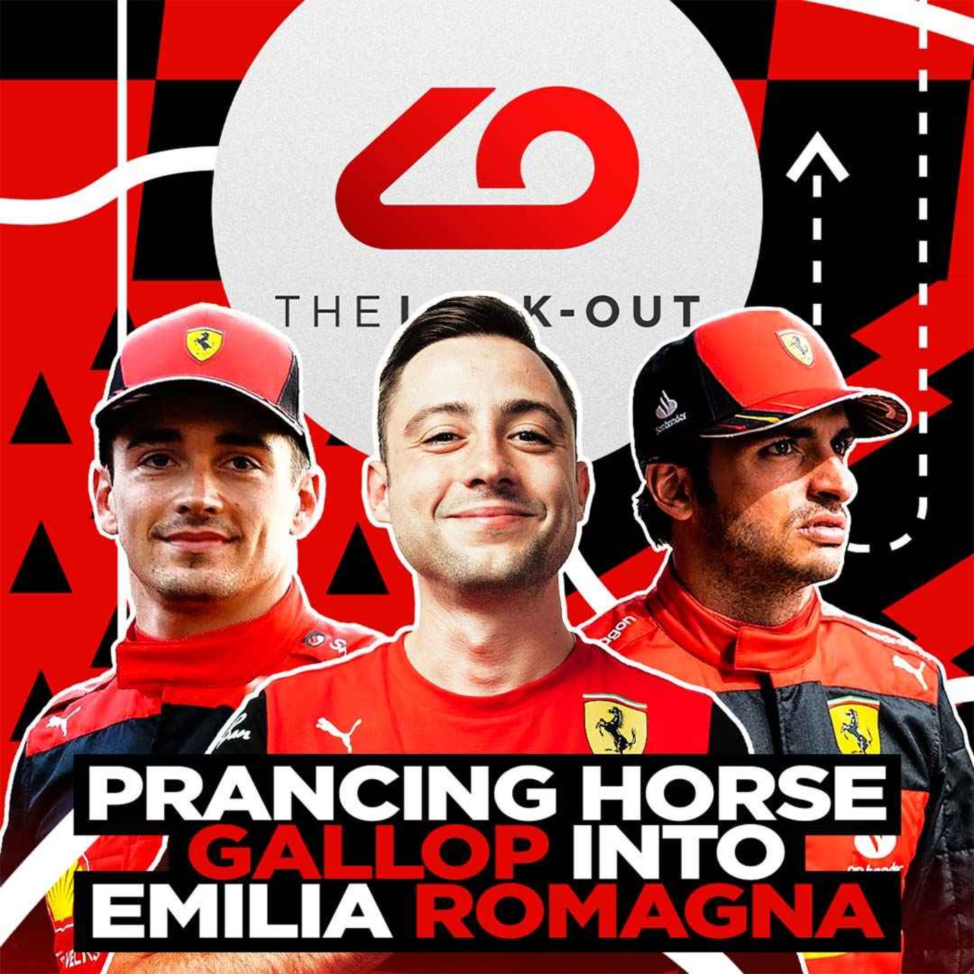 #5 F1 Mercedes FiA duel, Safety Cars, Team reviews & Imola Preview