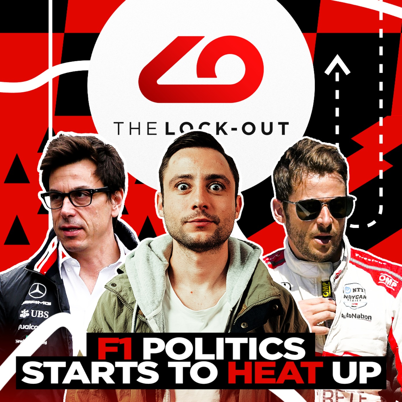 #7 Another F1 Team? Miami Madness, BottASS, Concorde Agreement & Spanish GP