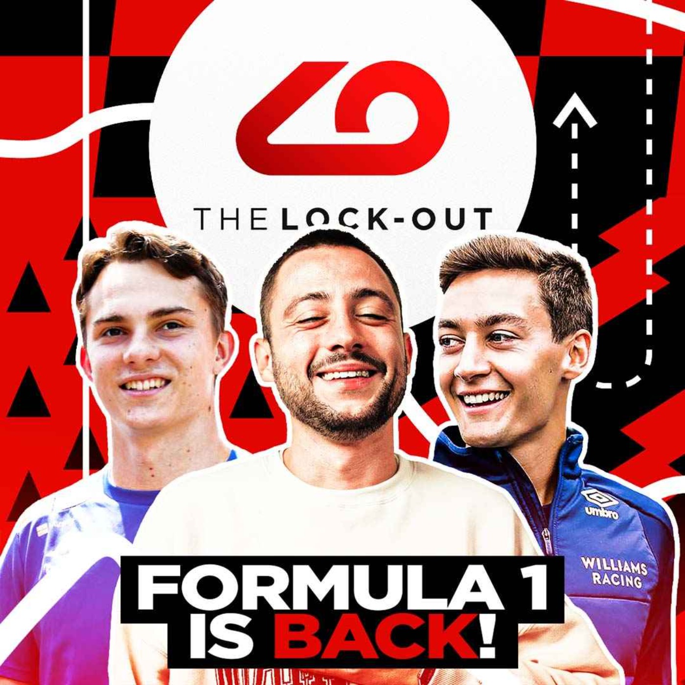 #18 We Hate George Russell, Piastri Musical Chairs & Porsche Teasing F1