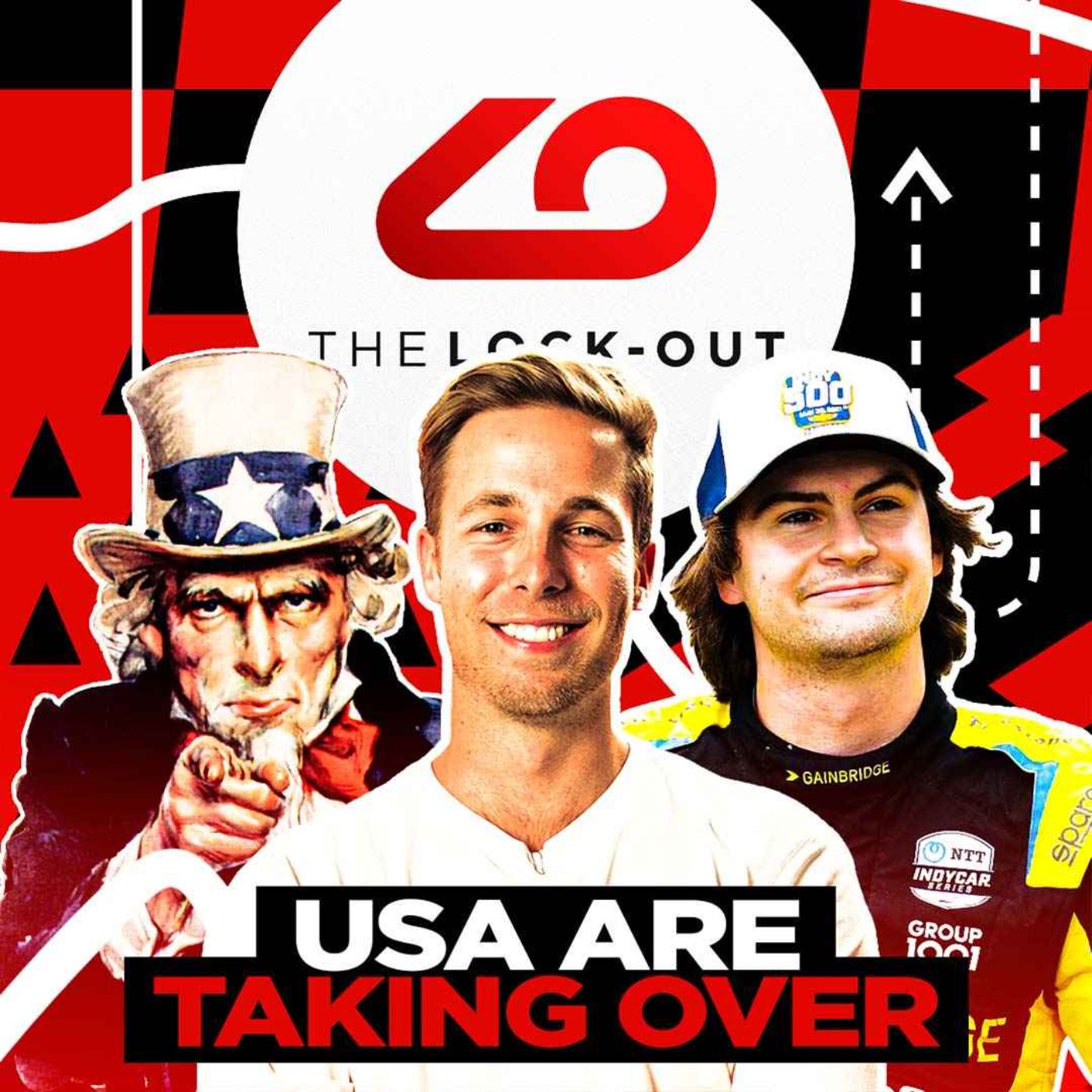 #20 Pigeons Run A Muck, RedBull Racing Conspiracy & Piastri Finally Finds A Home