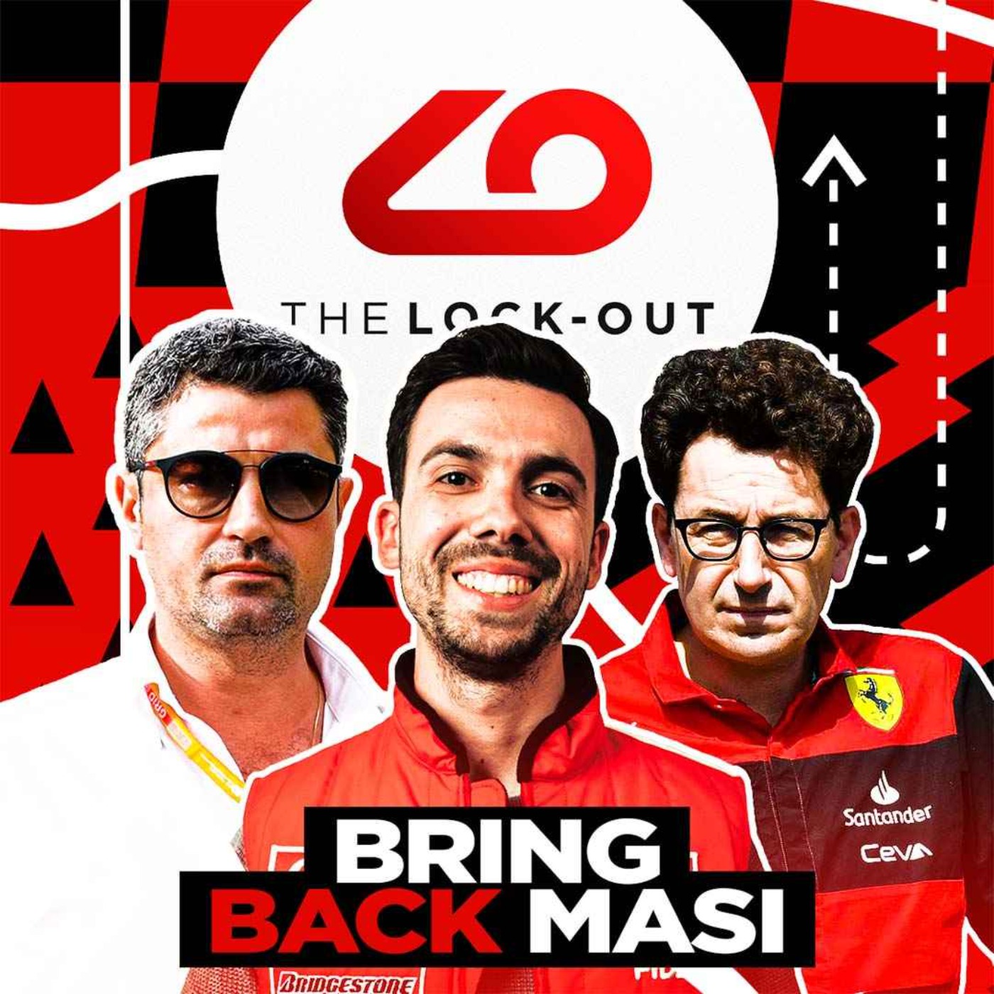 #21 Bring Back Masi, Goatifi Needs To Go & Frye Festival Monza