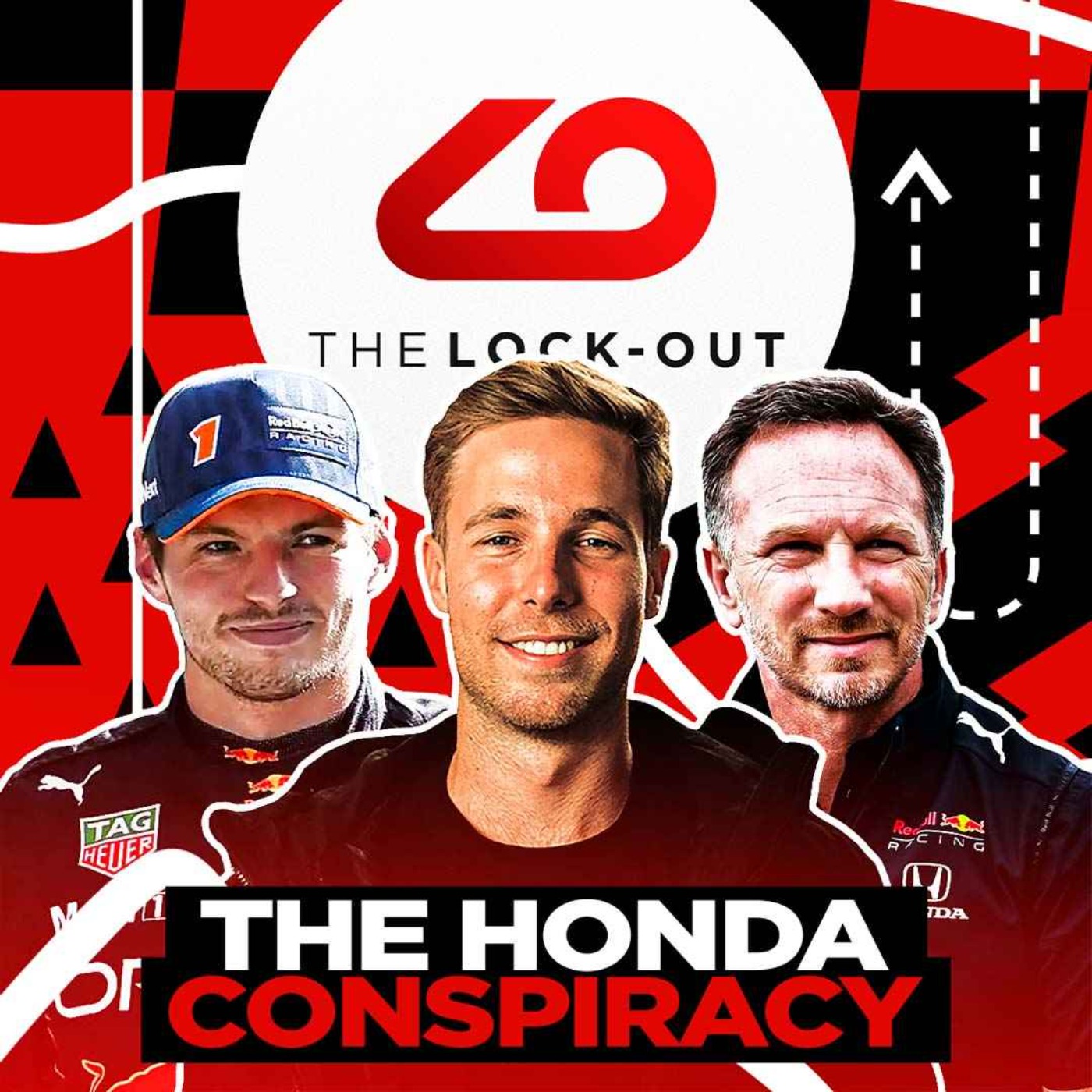 #23 SingaPouring, Bernie Ecclestone the Fraud & Japan GP