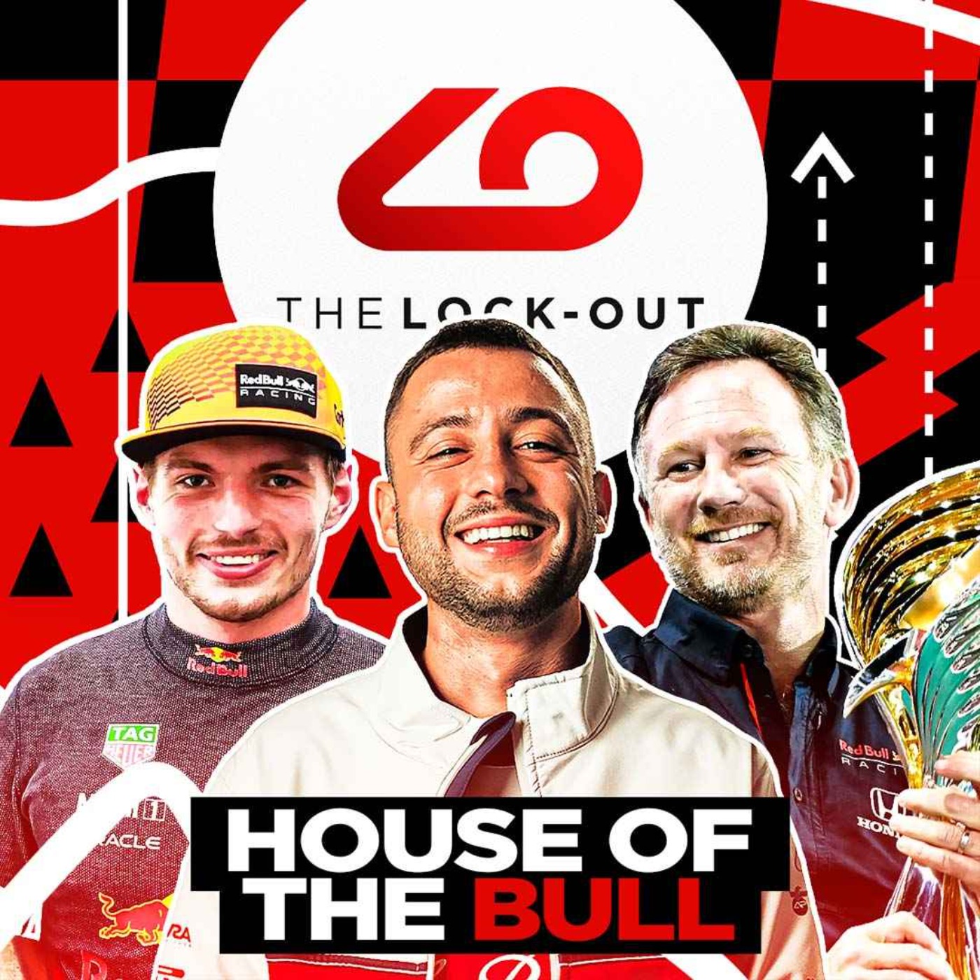#24 Verstappen Claims 2nd Championship, Tractor Racing & Useless Wet Tires