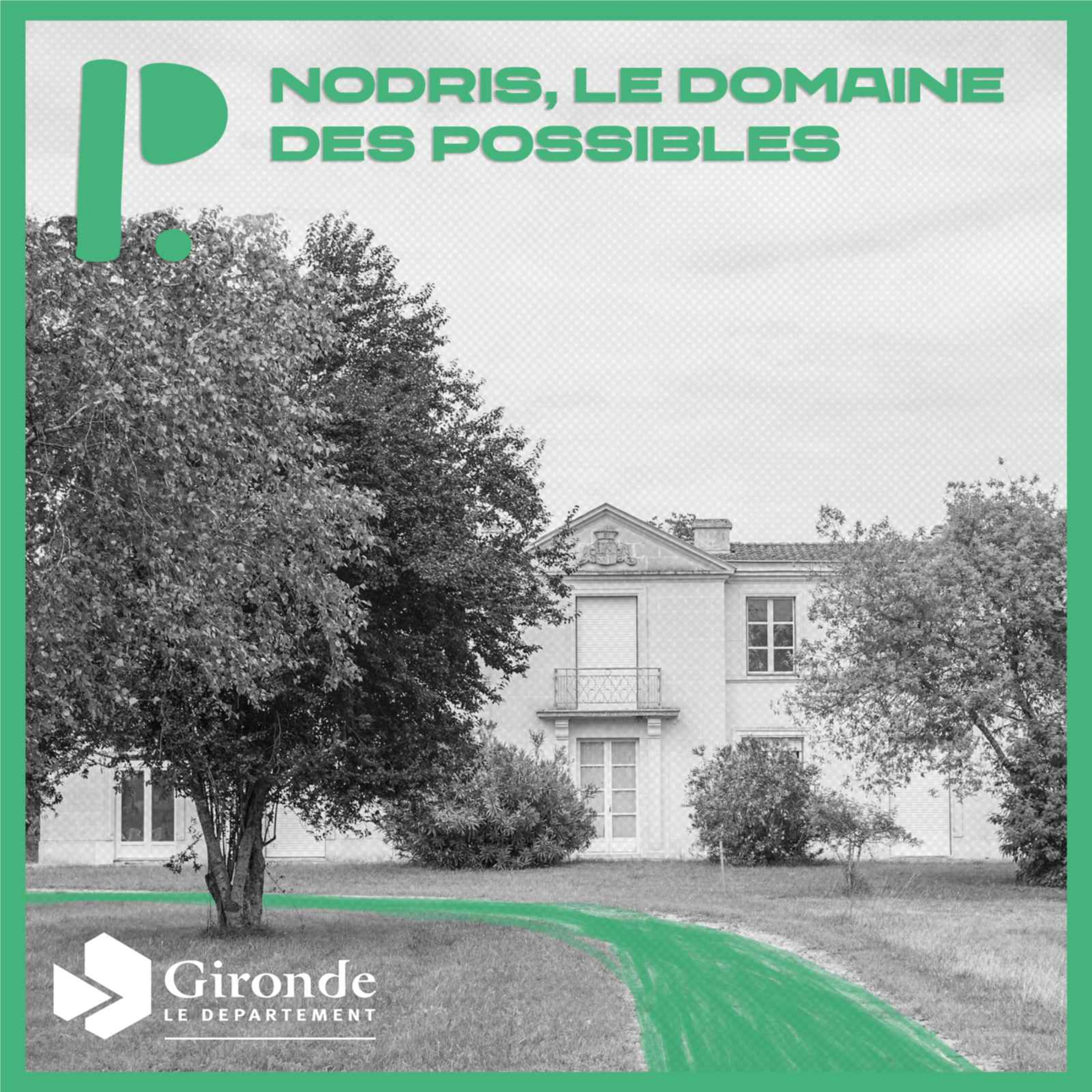 Nodris, le domaine des possibles