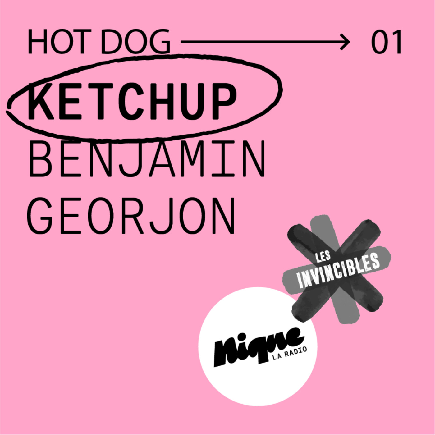 Hot Dog