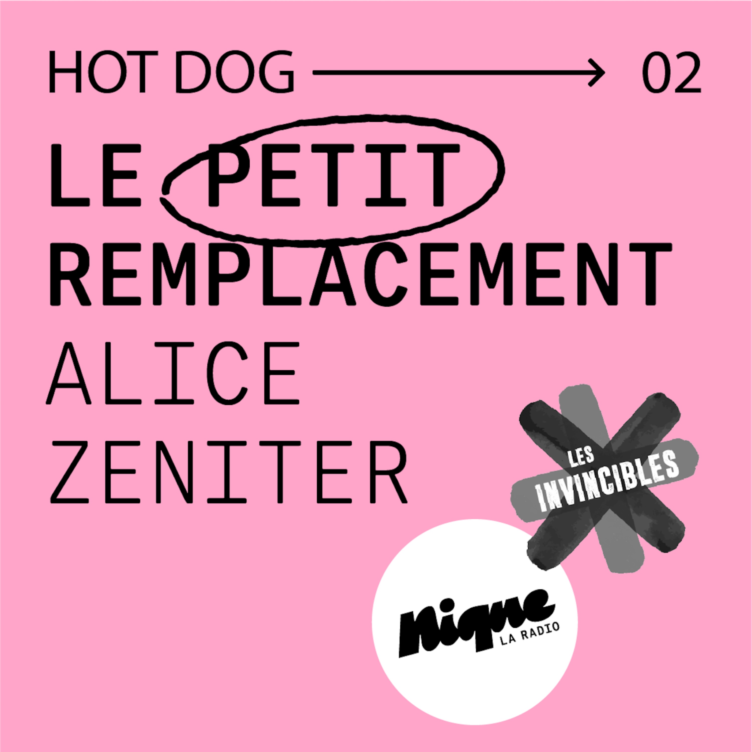 Hot Dog