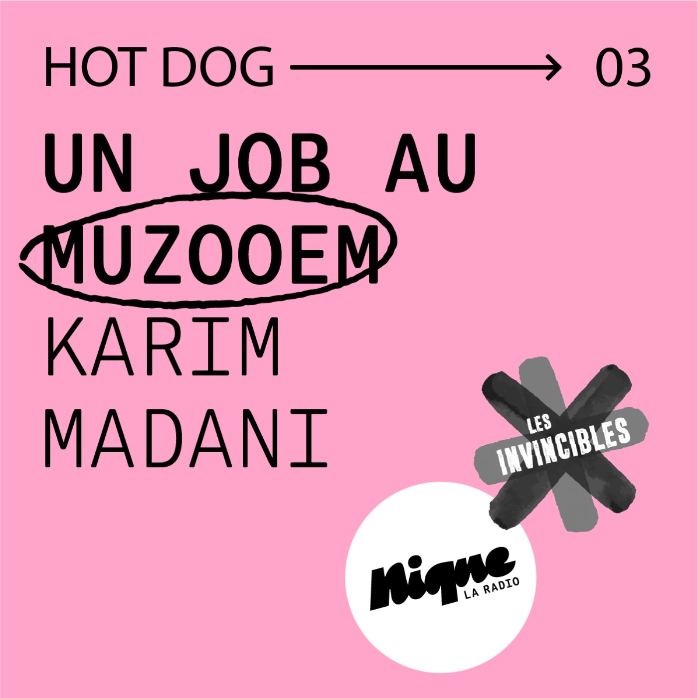 Hot Dog