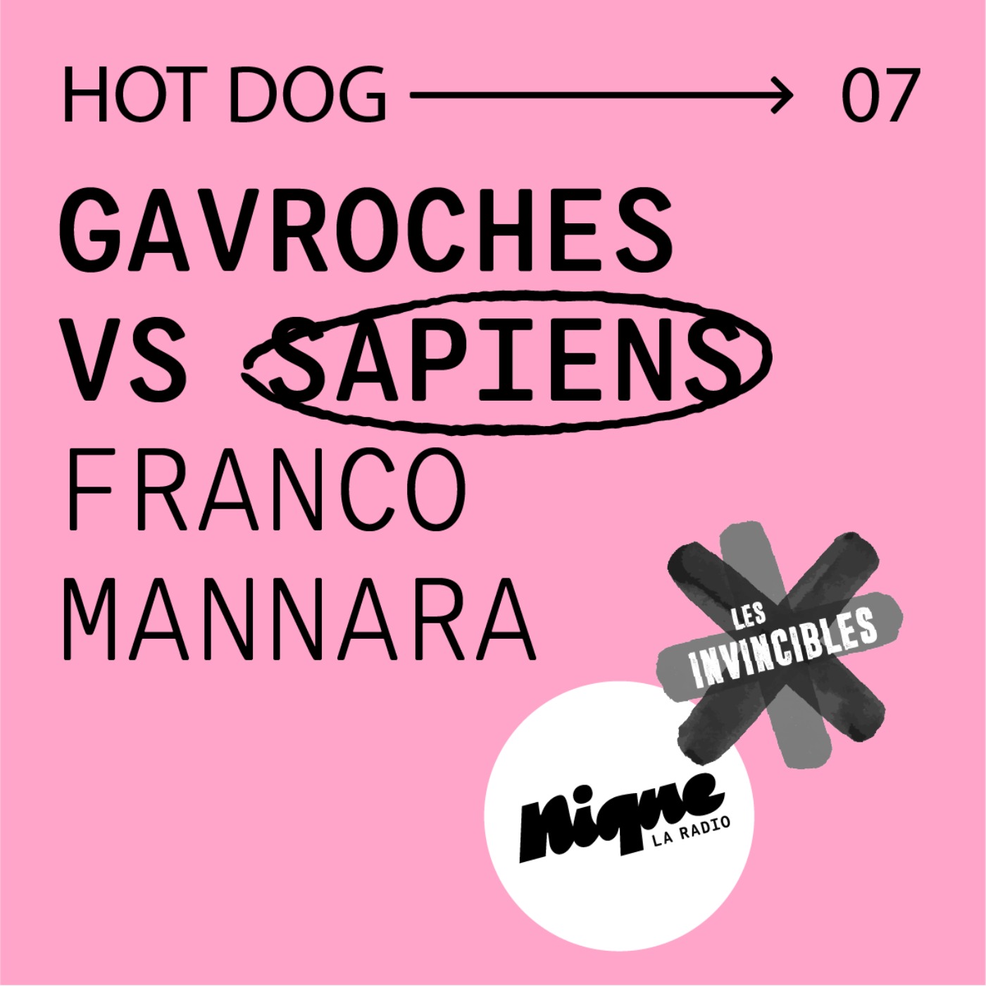 Hot Dog