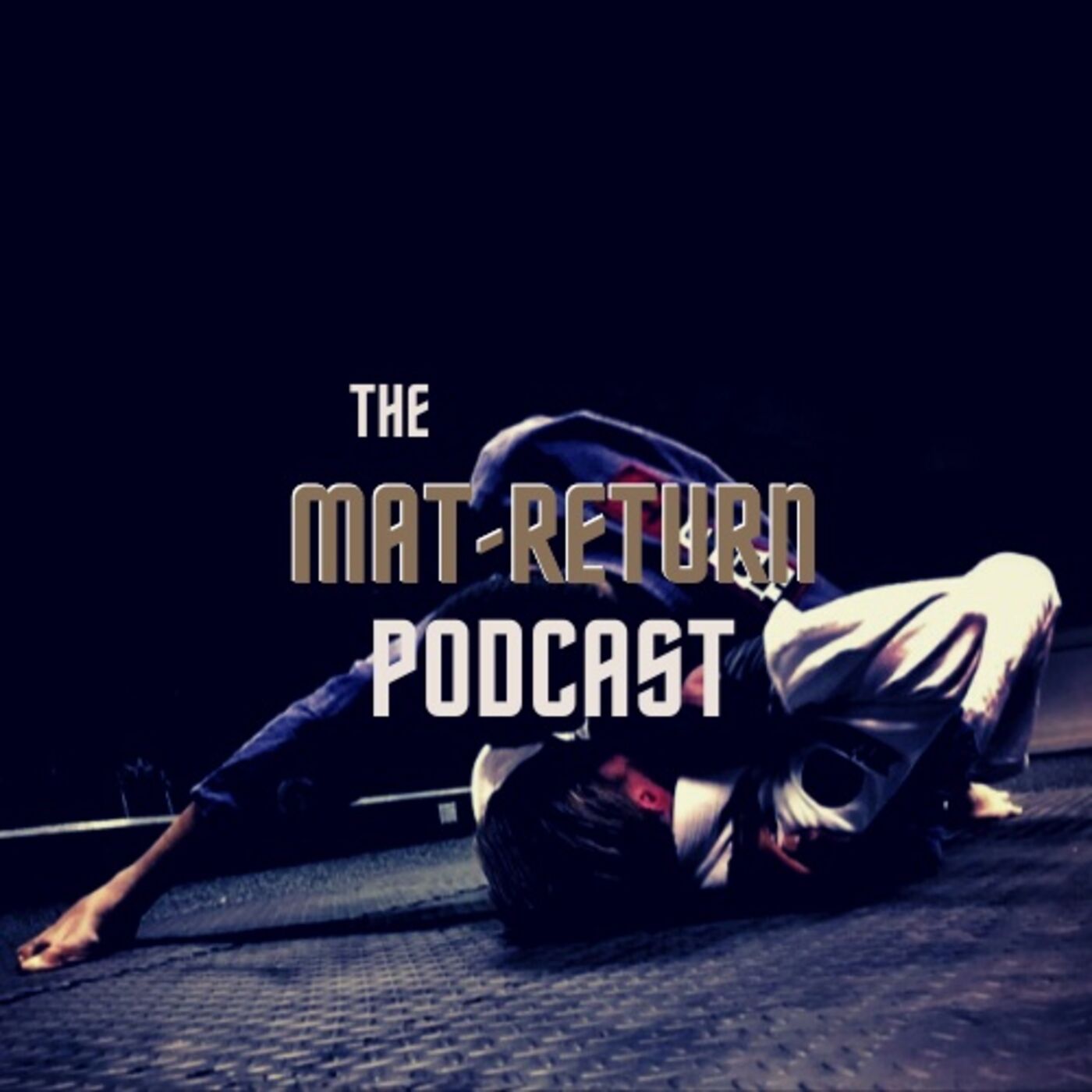 Mat-Return Podcast