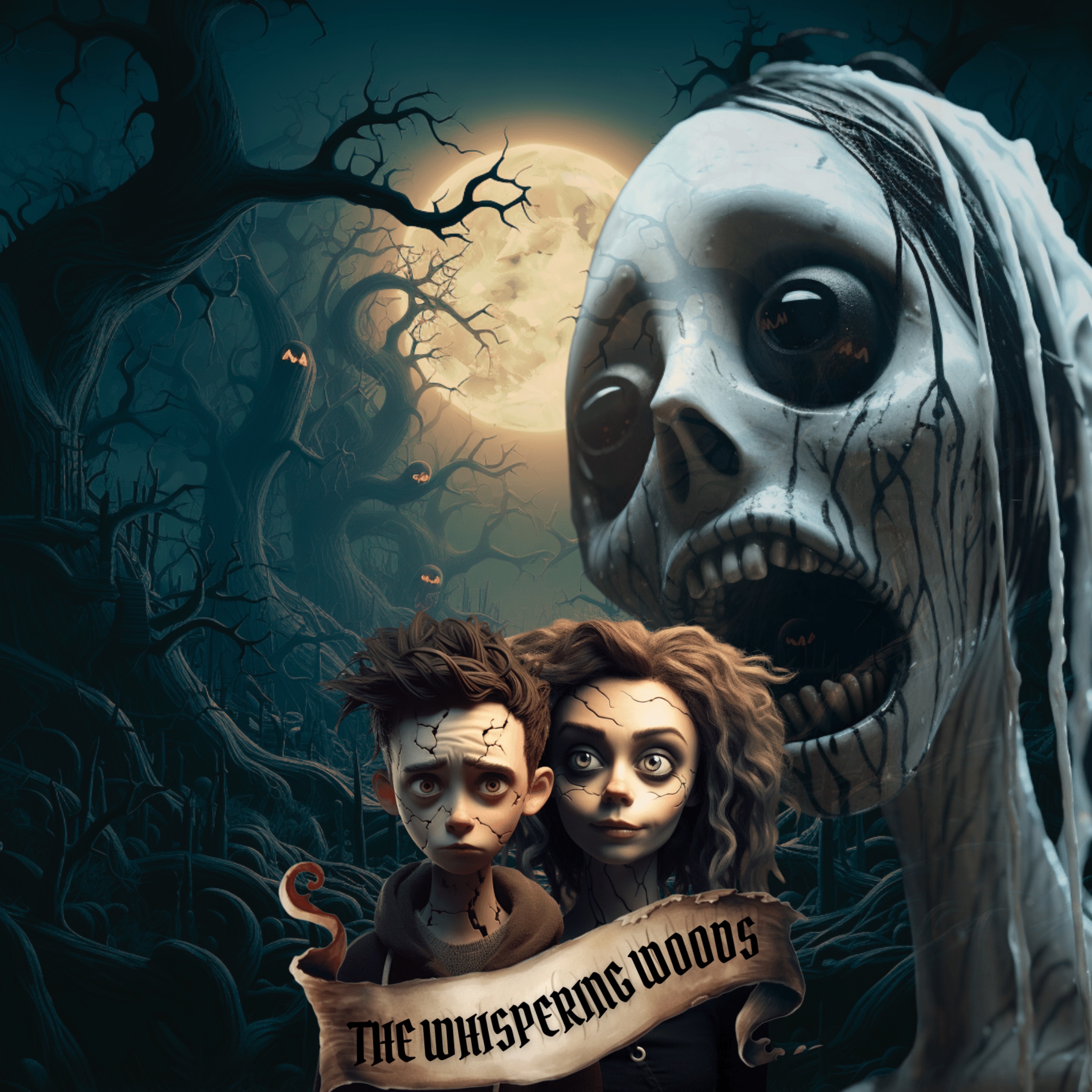 Extra | More True Scary Banshee Stories | Irish Foklore