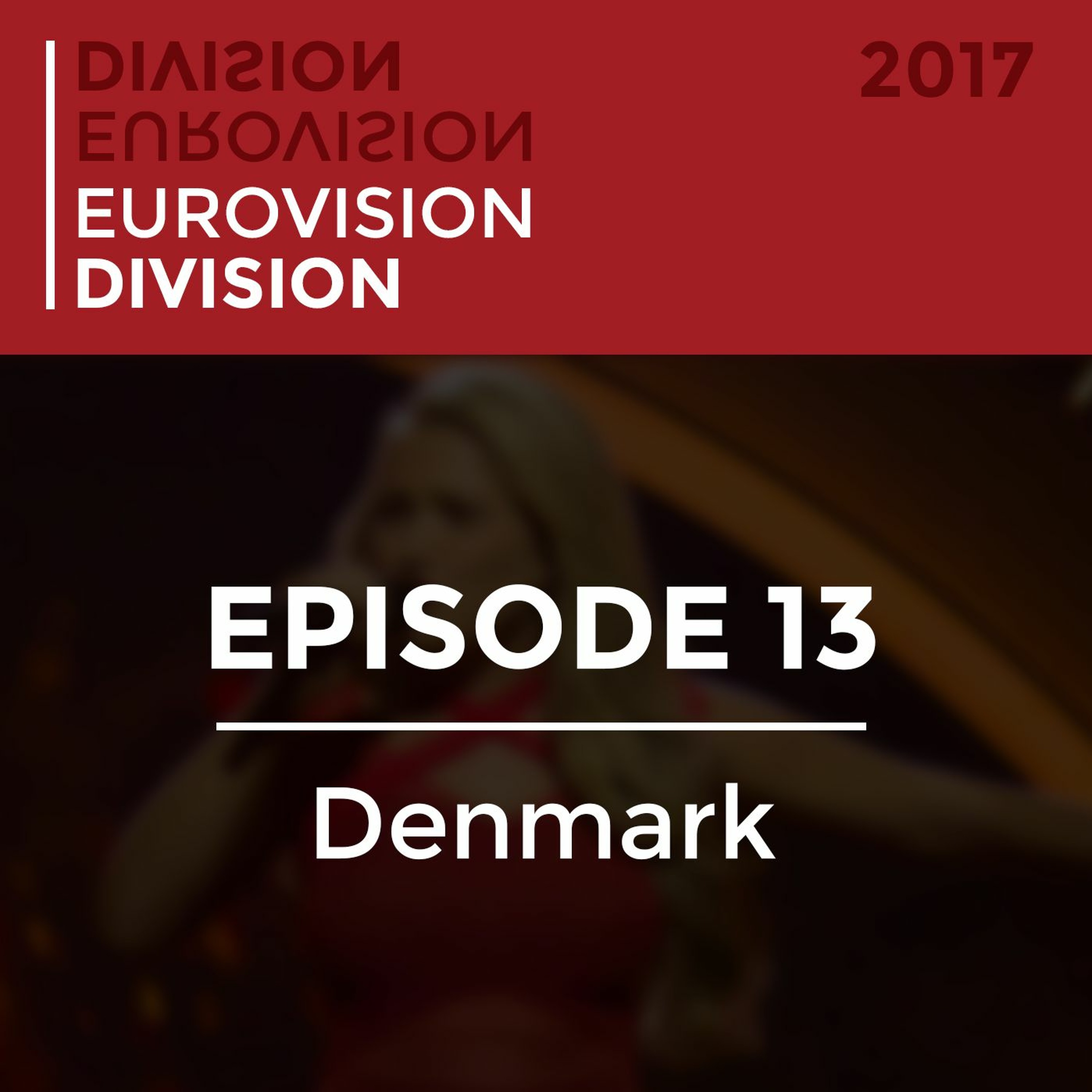 2017 - Episode 13 | Denmark episode artwork
