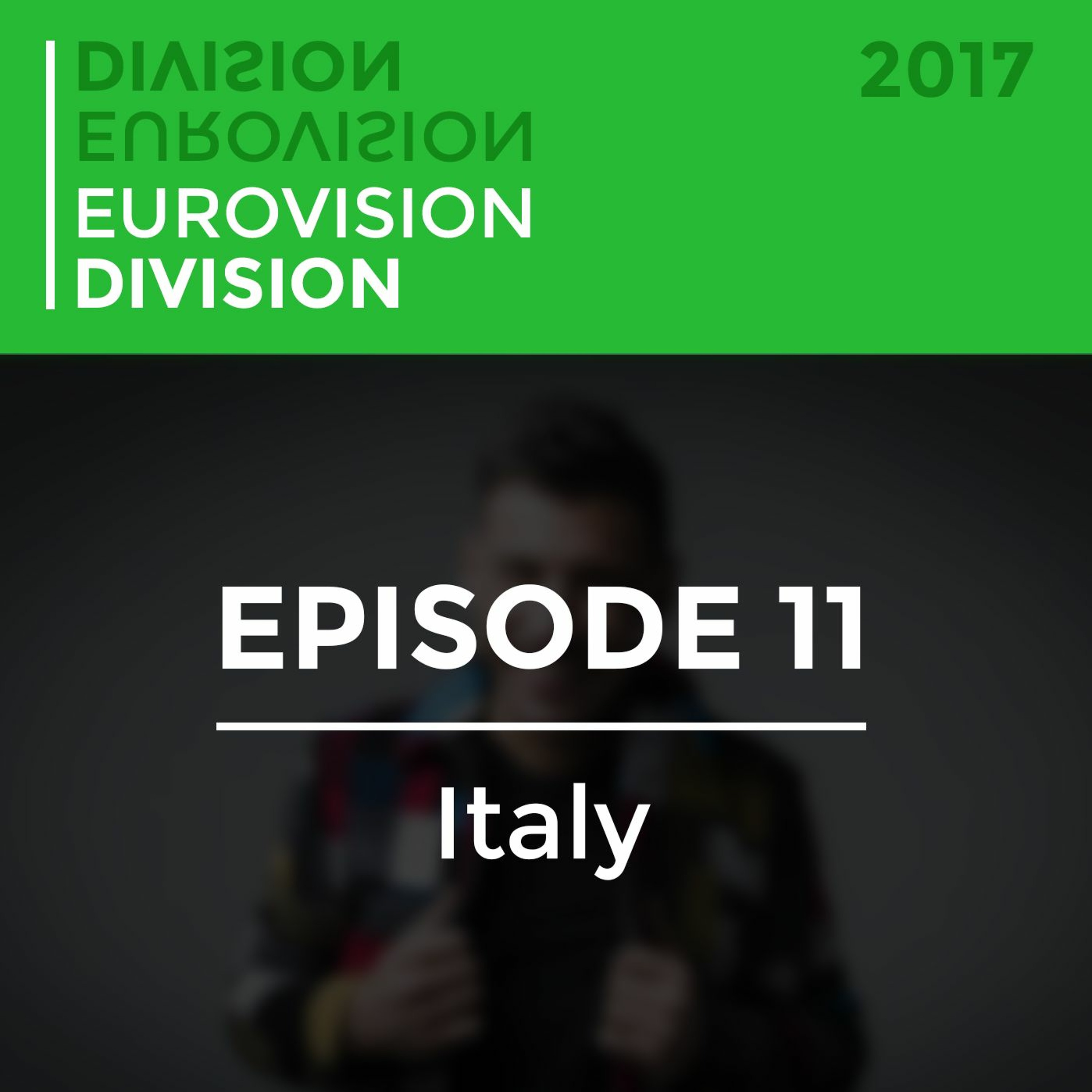 2017 - Episode 11 | Italy