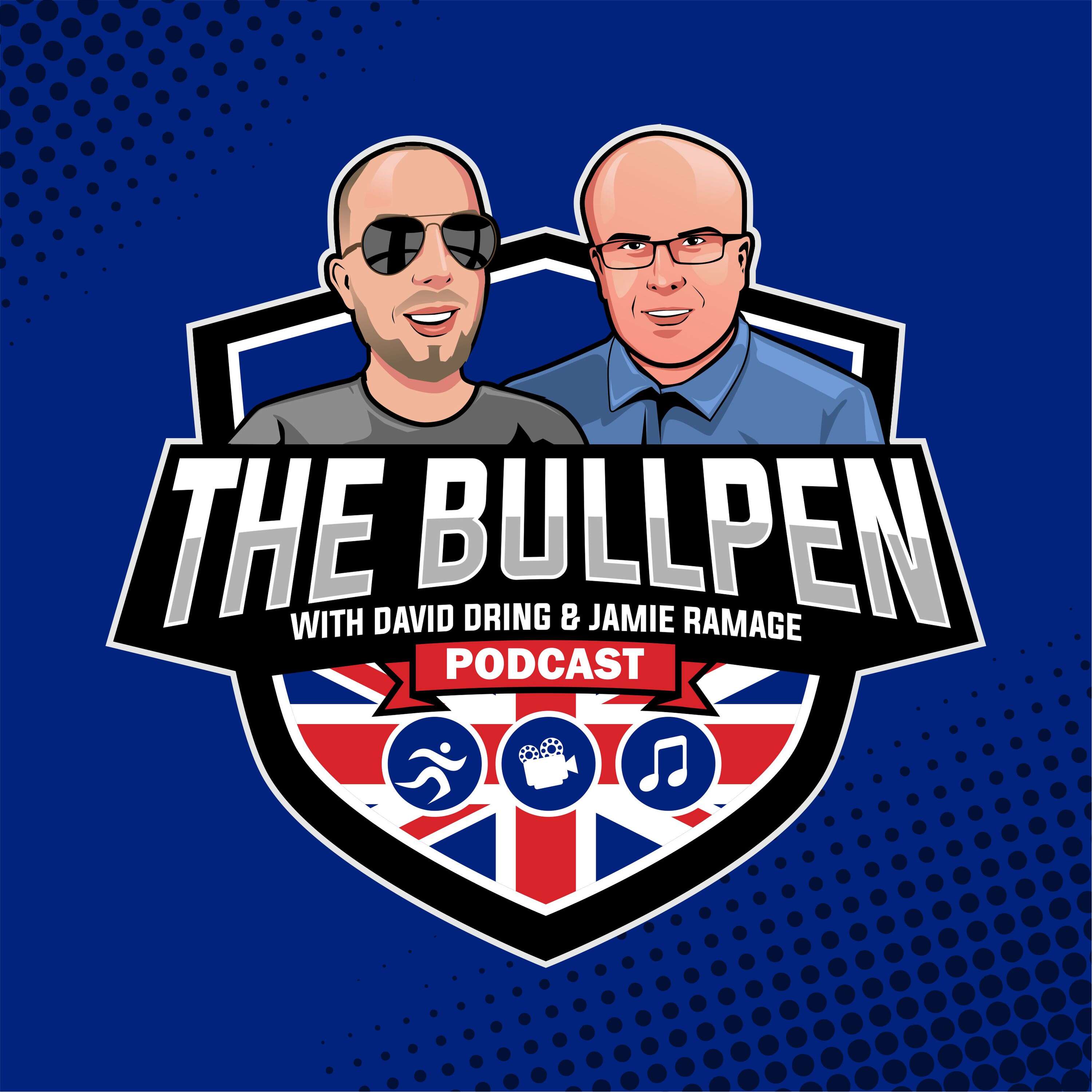 The Bullpen