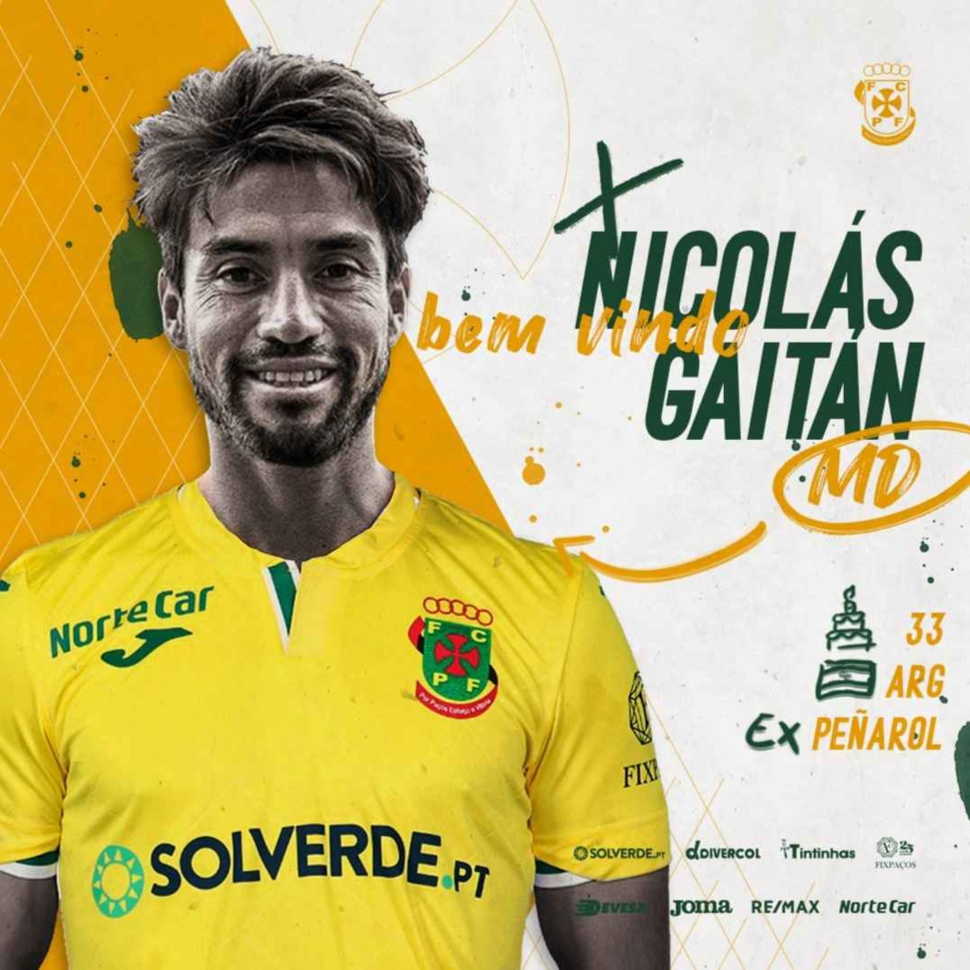 Falsos Adeptos 2- NICO GAITÁN, O MELHOR JOGADOR DO MUNDO! episode artwork