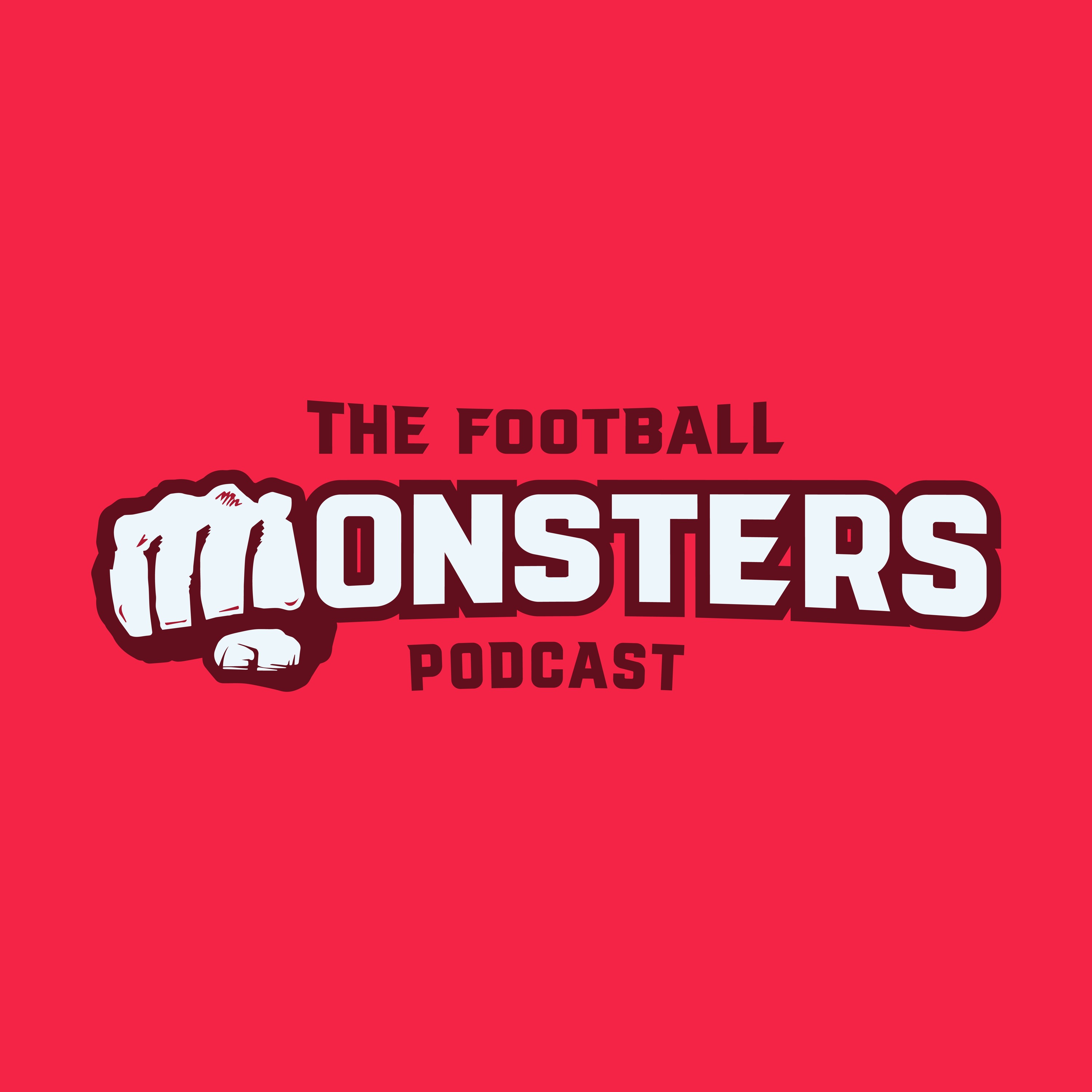 The Football Monsters