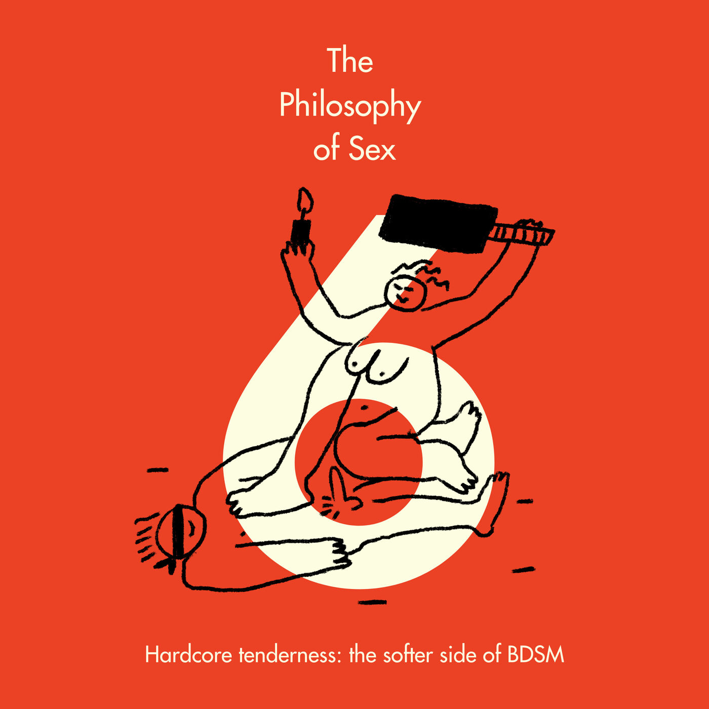 Hardcore tenderness: Reinterpreting what we think about kink & BDSM (ft.  Emma Steel, Janet Hardy and Caz Killjoy) - The Philosophy of Sex | Acast