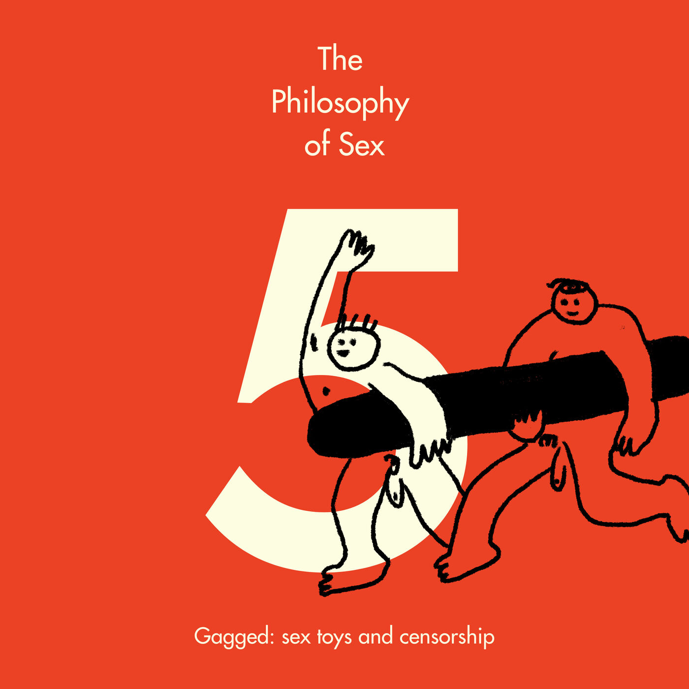 The Philosophy of Sex