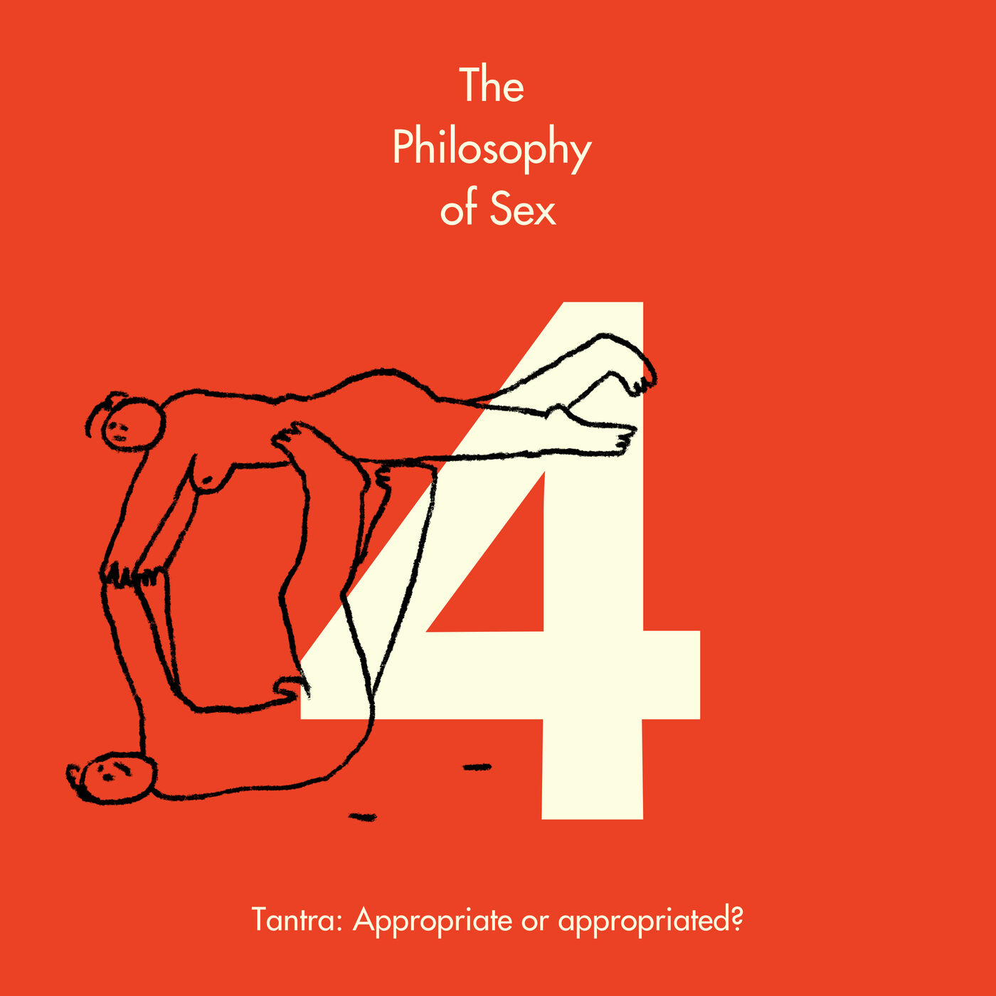 The Philosophy of Sex