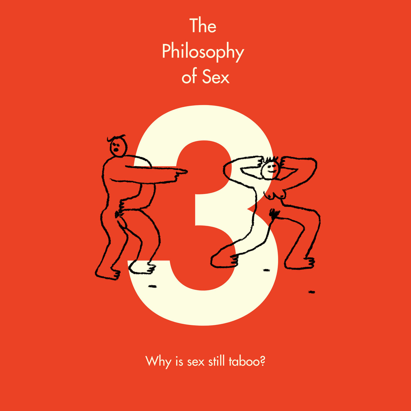 The Philosophy of Sex