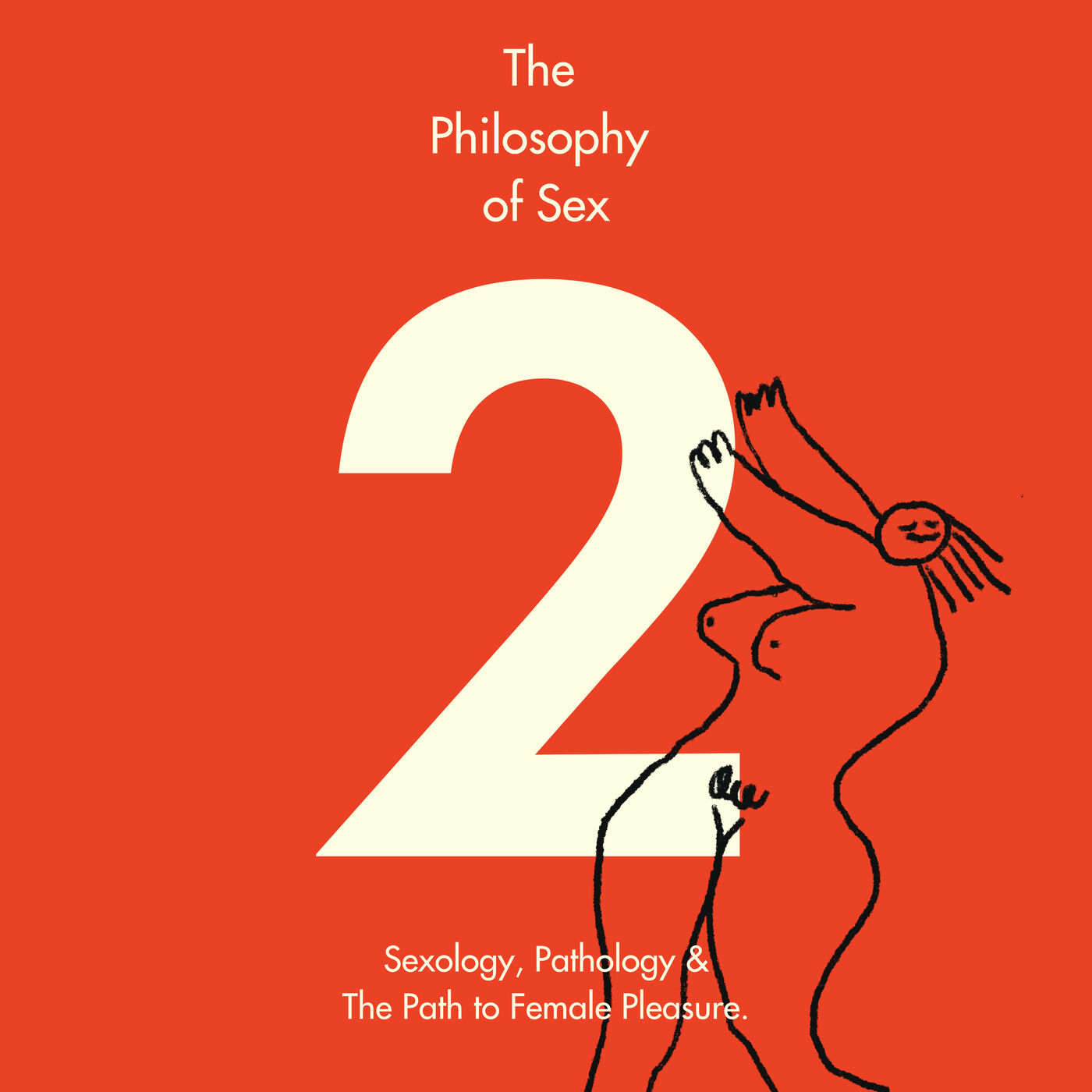 The Philosophy of Sex