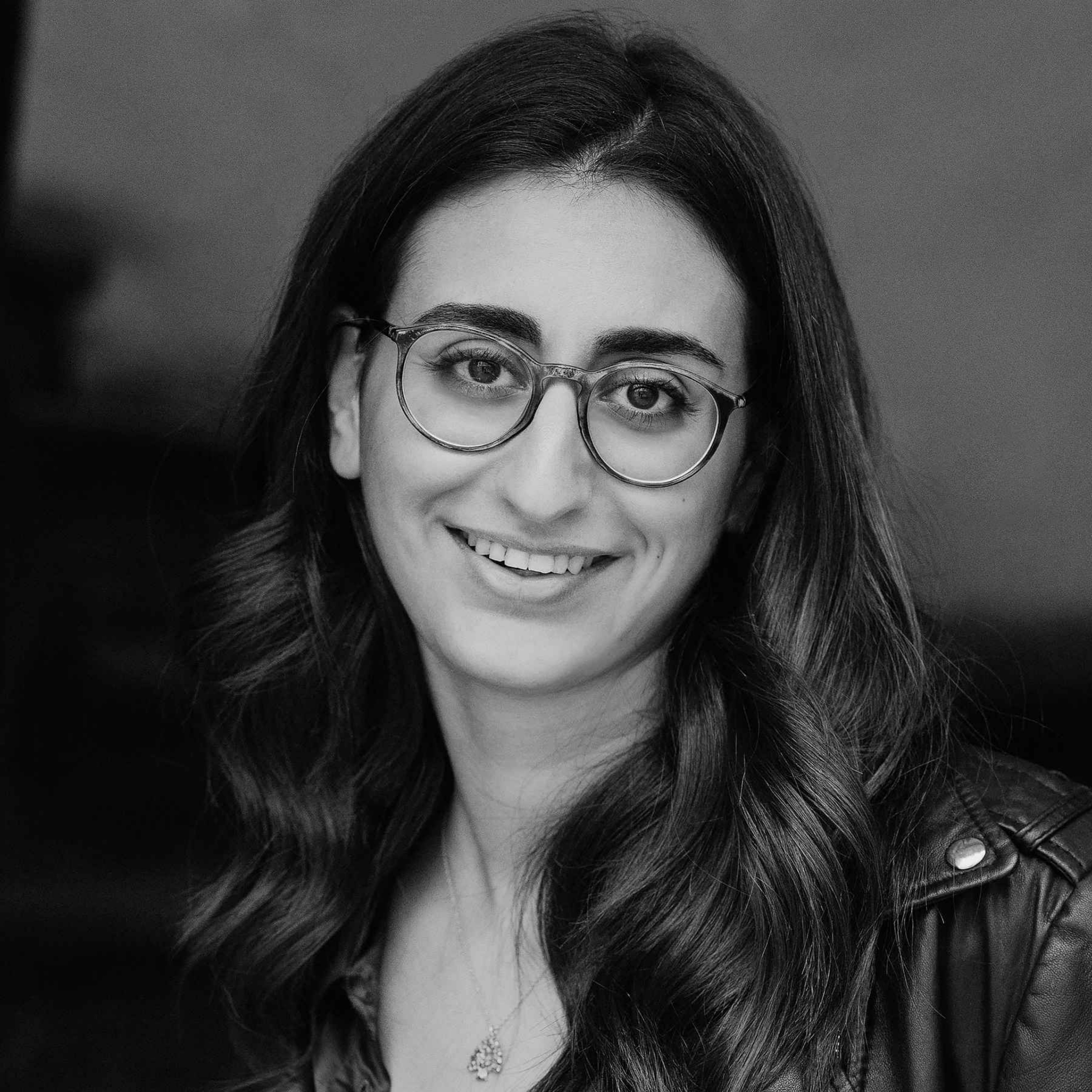 #33 Léa Moukanas : Être fou pour changer le monde ?