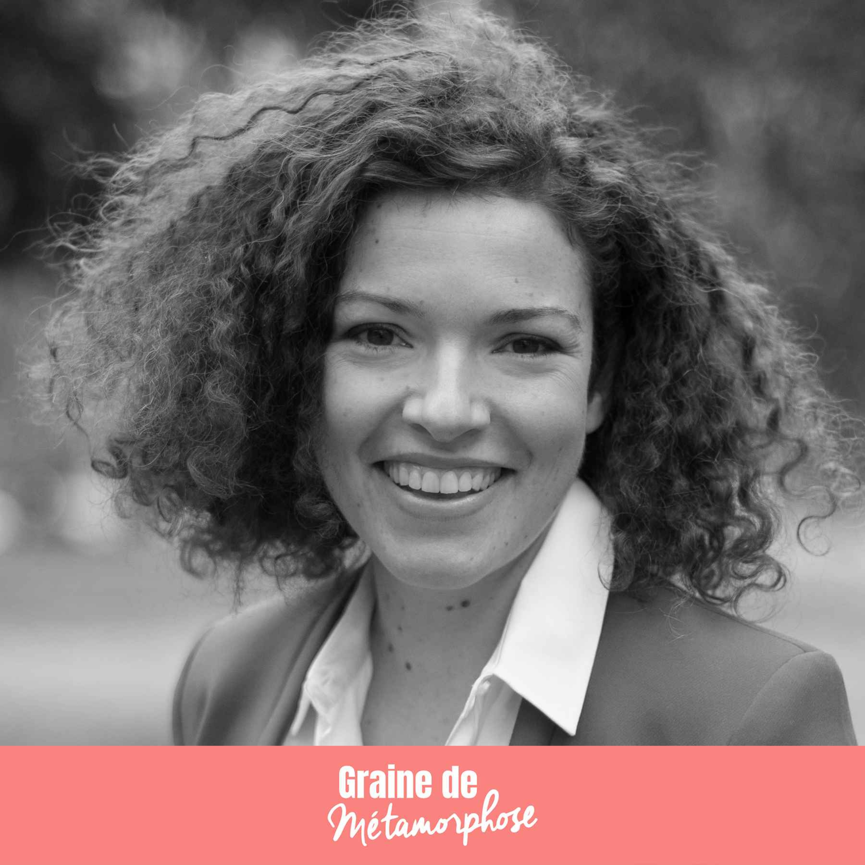 Les clés pour diminuer votre charge mentale ! avec la psychiatre Marine Colombel #111 [Graine de Métamorphose]