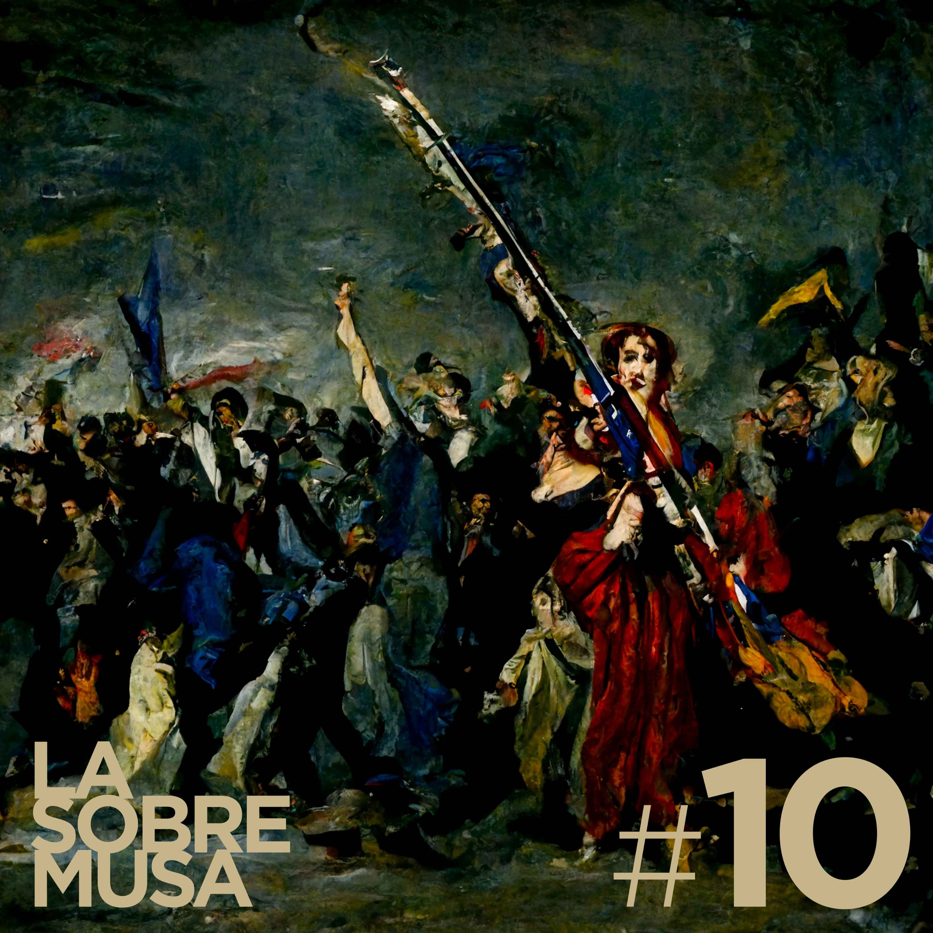 La Sobremusa